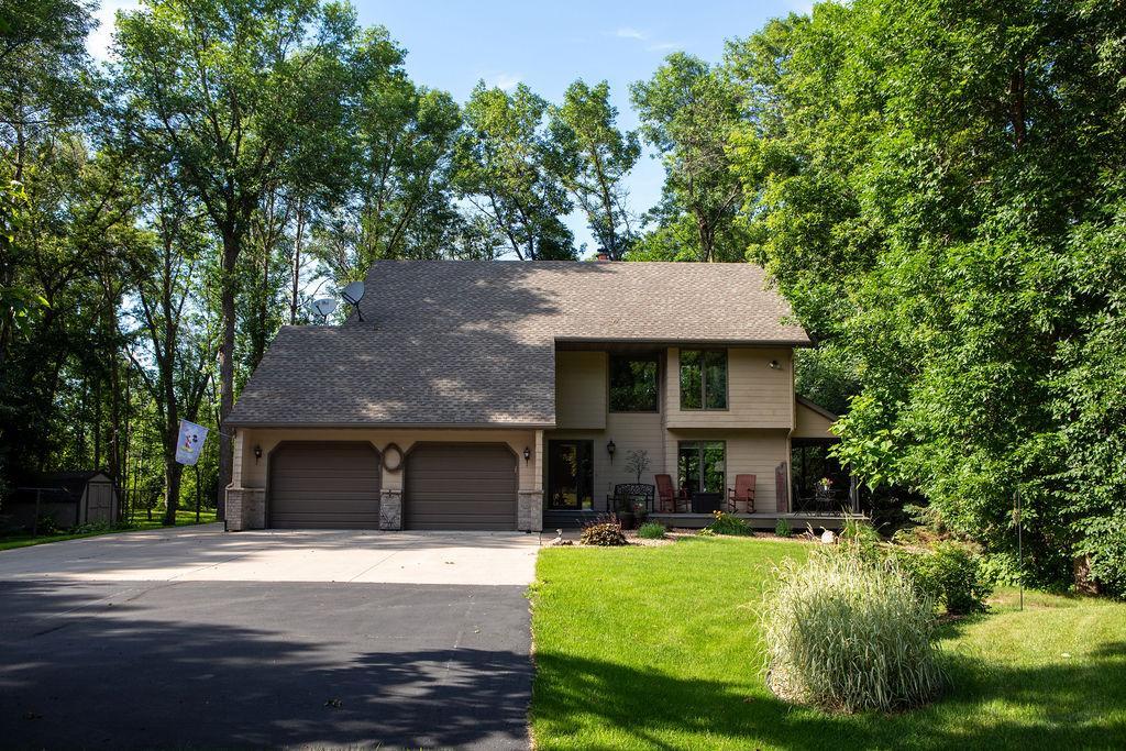 View of Residential at 750 Fairfield Avenue, Rush City MN 55069, Rush City - Mike Wilen | Minnesota Team Real Estate