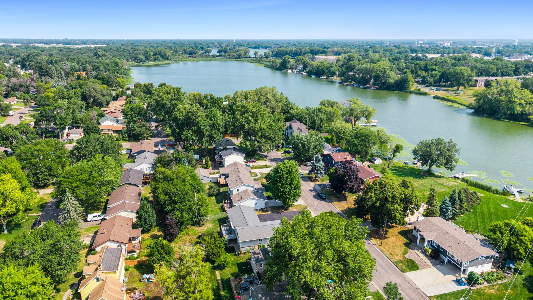 View of Residential at 4517 Orchard Avenue, Robbinsdale MN 55422, Robbinsdale (52 of 61) - Mike Wilen | Minnesota Team Real Estate
