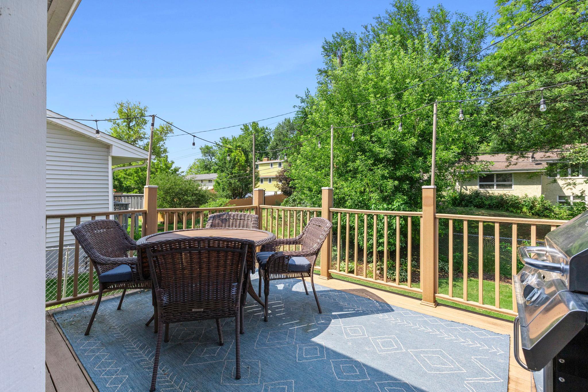 View of Residential at 4517 Orchard Avenue, Robbinsdale MN 55422, Robbinsdale (28 of 61) - Mike Wilen | Minnesota Team Real Estate