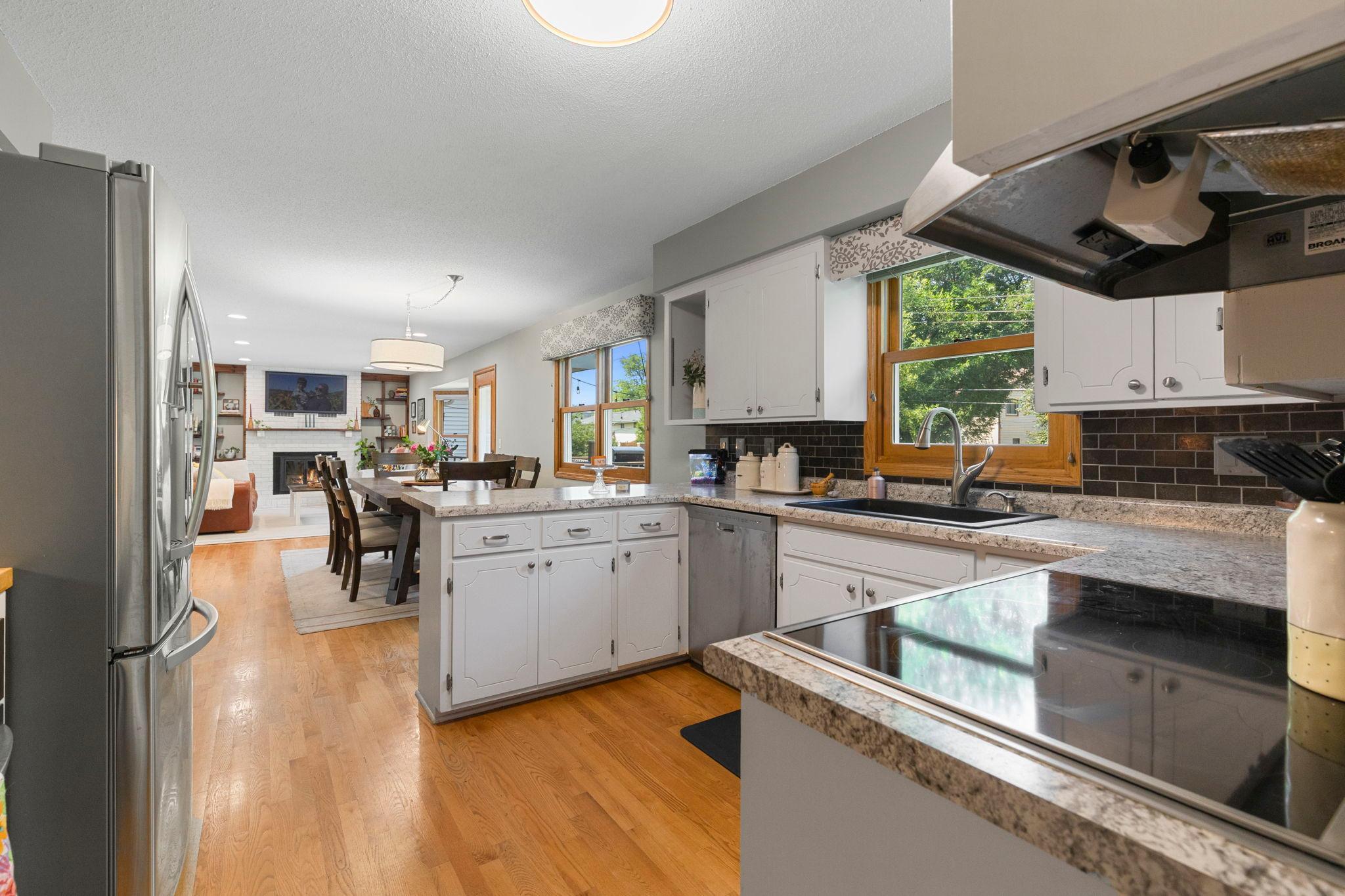 View of Residential at 4517 Orchard Avenue, Robbinsdale MN 55422, Robbinsdale (17 of 61) - Mike Wilen | Minnesota Team Real Estate