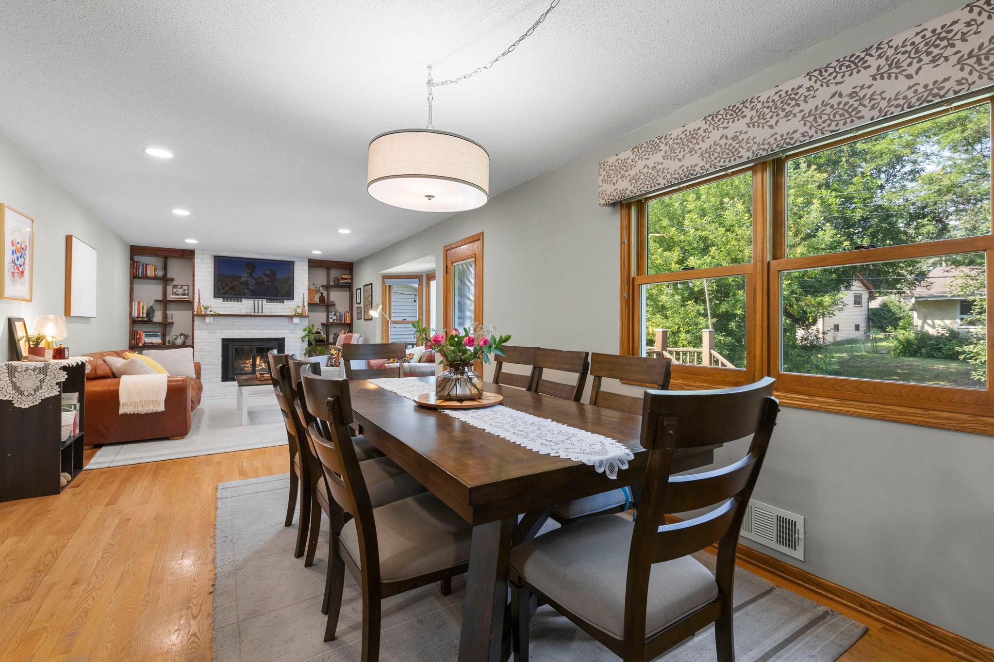 View of Residential at 4517 Orchard Avenue, Robbinsdale MN 55422, Robbinsdale (23 of 61) - Mike Wilen | Minnesota Team Real Estate