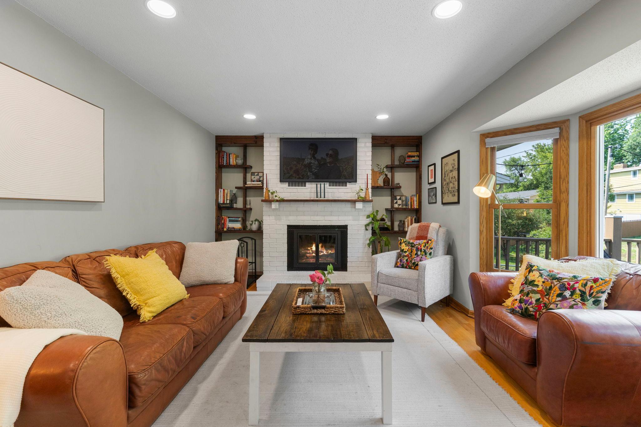 View of Residential at 4517 Orchard Avenue, Robbinsdale MN 55422, Robbinsdale (25 of 61) - Mike Wilen | Minnesota Team Real Estate