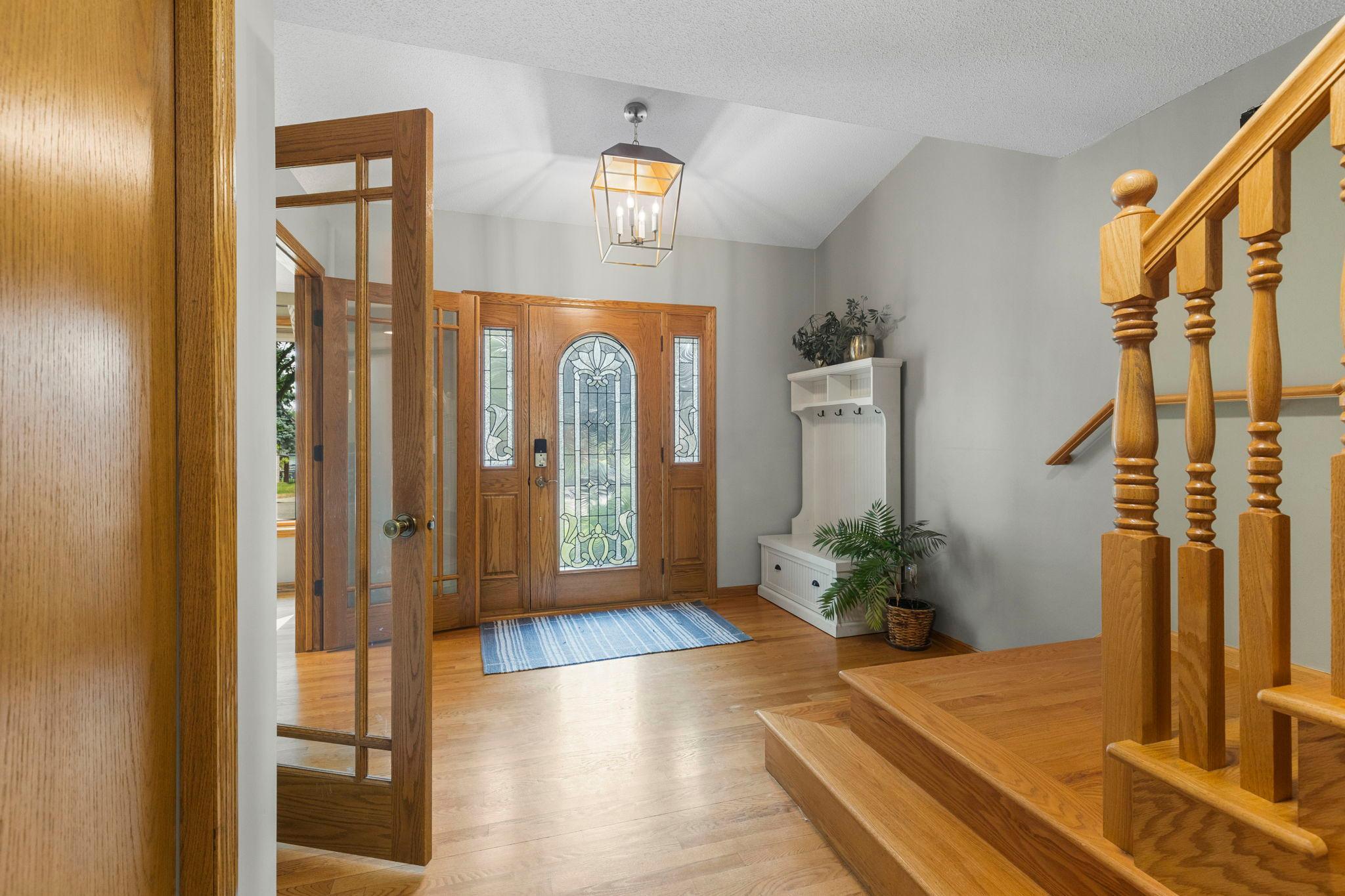 View of Residential at 4517 Orchard Avenue, Robbinsdale MN 55422, Robbinsdale (8 of 61) - Mike Wilen | Minnesota Team Real Estate