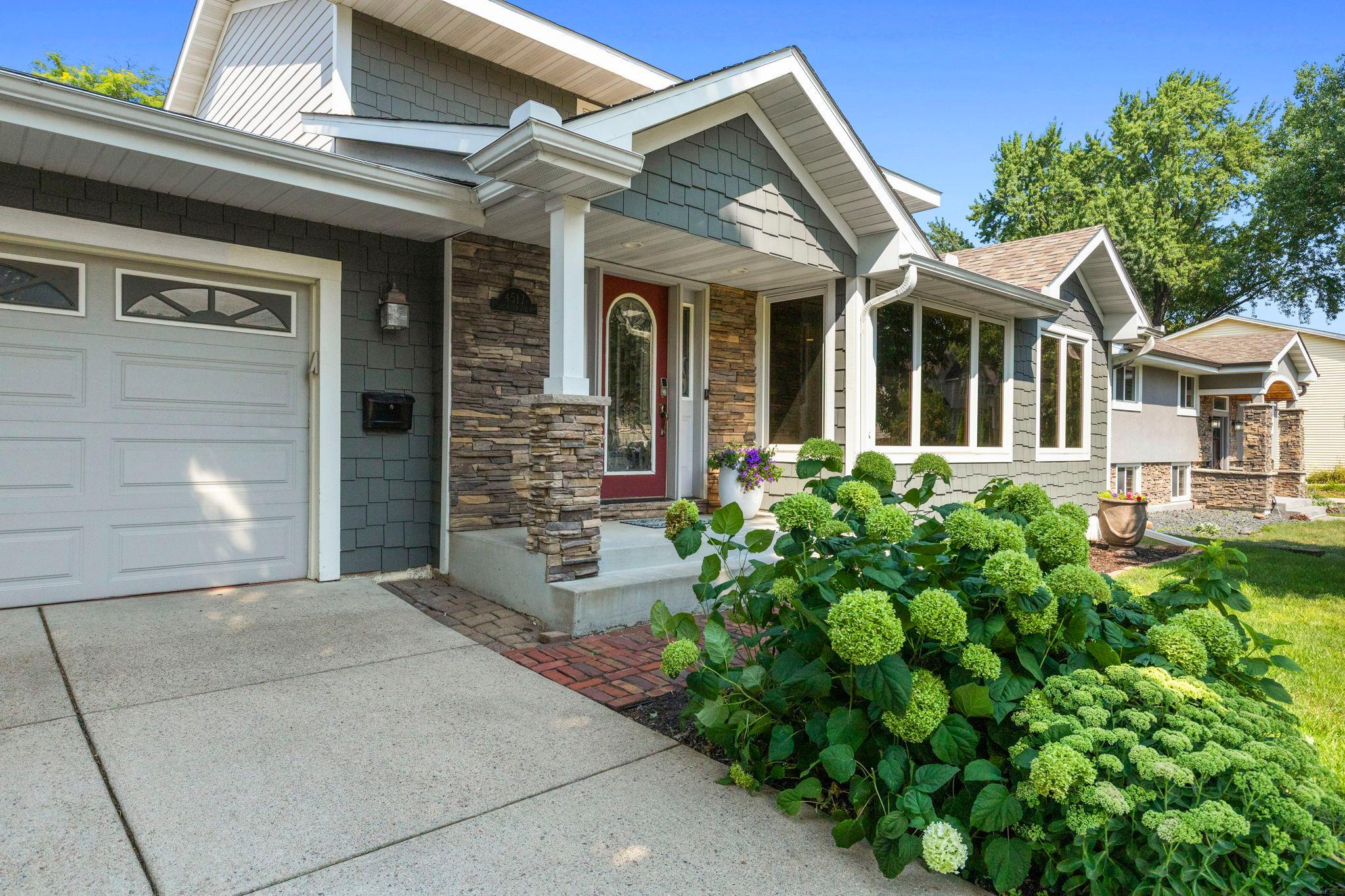 View of Residential at 4517 Orchard Avenue, Robbinsdale MN 55422, Robbinsdale (6 of 61) - Mike Wilen | Minnesota Team Real Estate