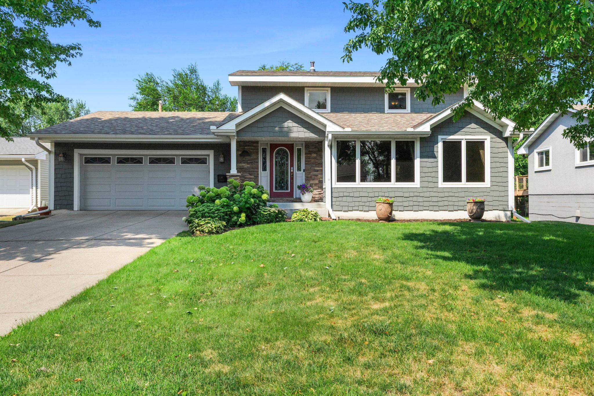 View of Residential at 4517 Orchard Avenue, Robbinsdale MN 55422, Robbinsdale (3 of 61) - Mike Wilen | Minnesota Team Real Estate