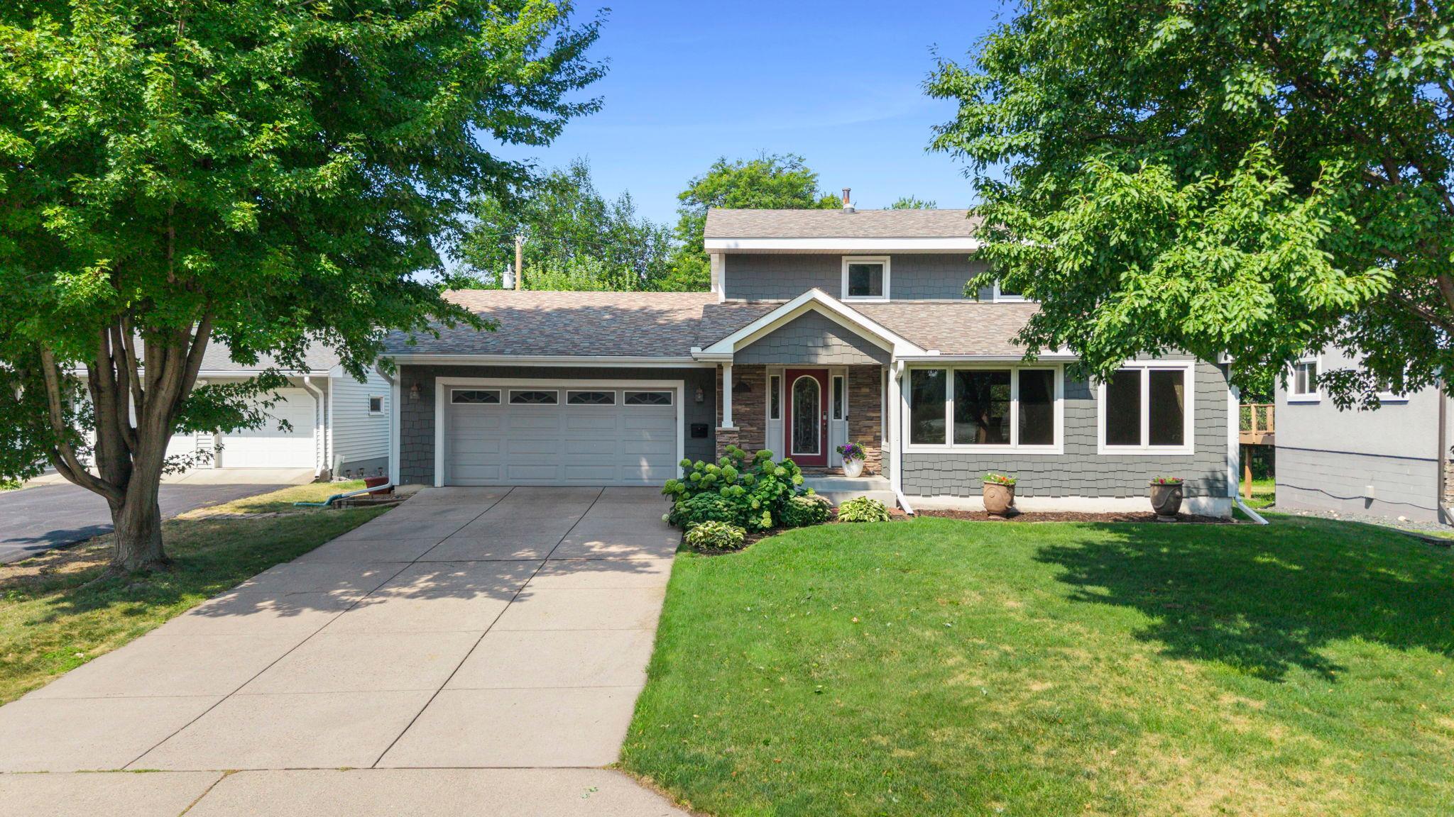 View of Residential at 4517 Orchard Avenue, Robbinsdale MN 55422, Robbinsdale (4 of 61) - Mike Wilen | Minnesota Team Real Estate