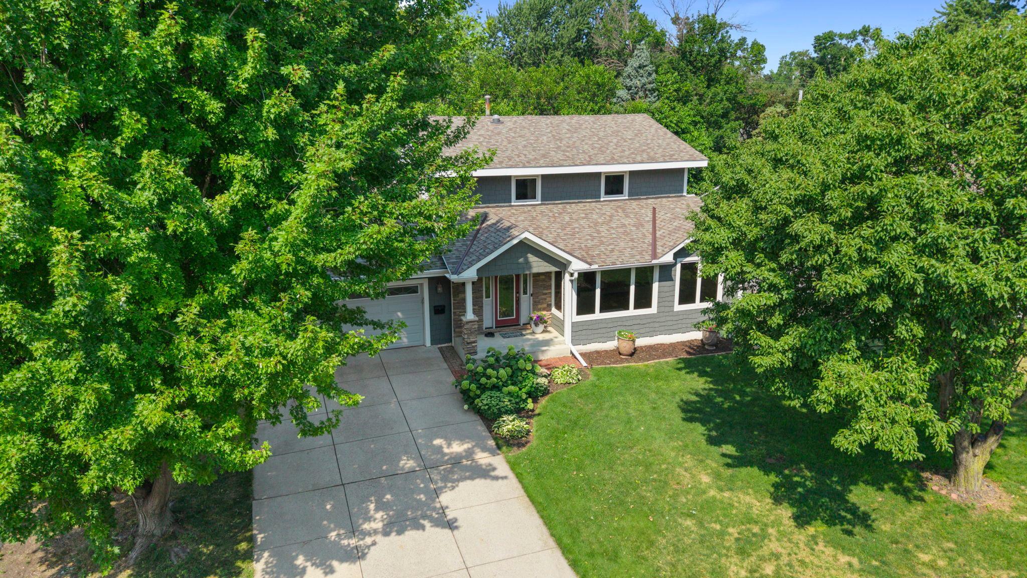 View of Residential at 4517 Orchard Avenue, Robbinsdale MN 55422, Robbinsdale (5 of 61) - Mike Wilen | Minnesota Team Real Estate