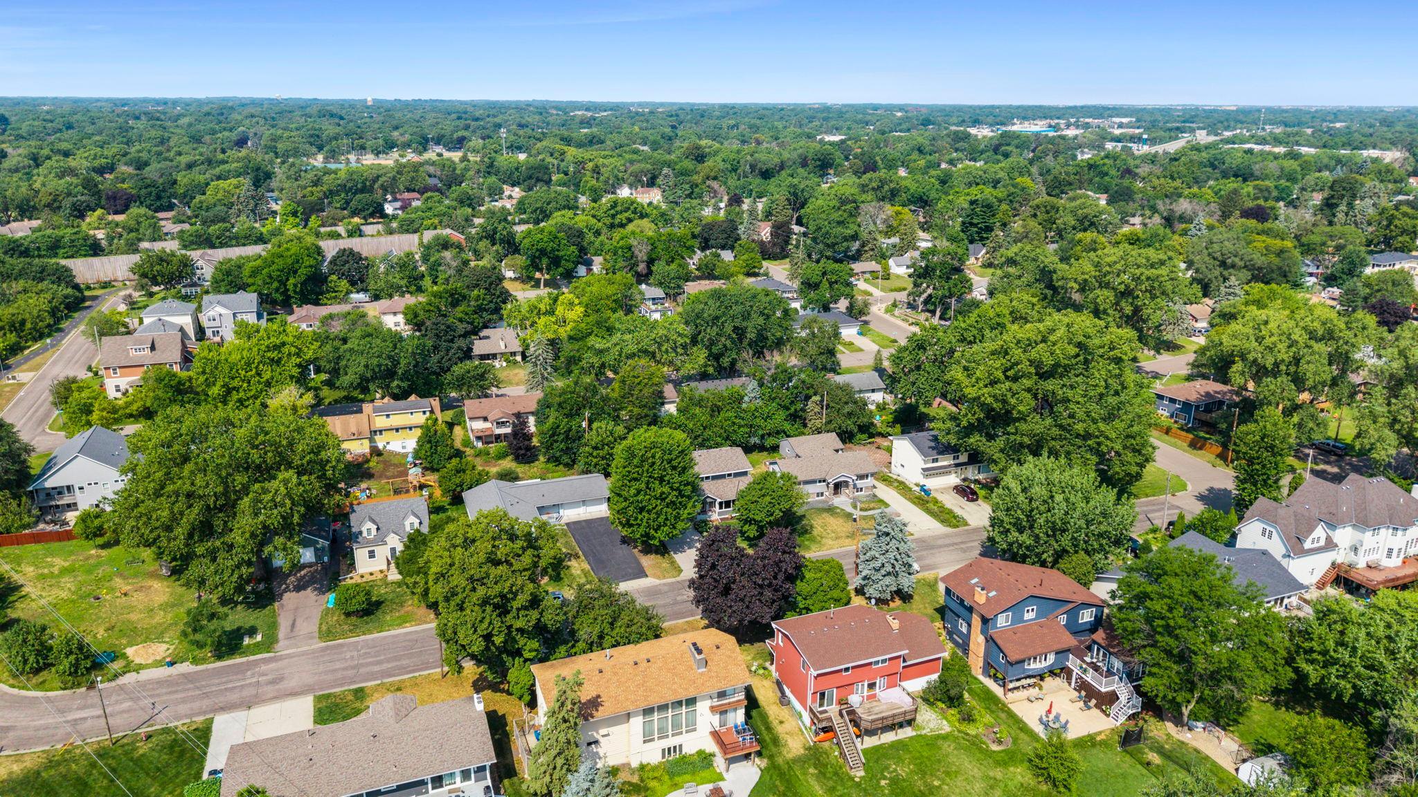 View of Residential at 4517 Orchard Avenue, Robbinsdale MN 55422, Robbinsdale (53 of 61) - Mike Wilen | Minnesota Team Real Estate