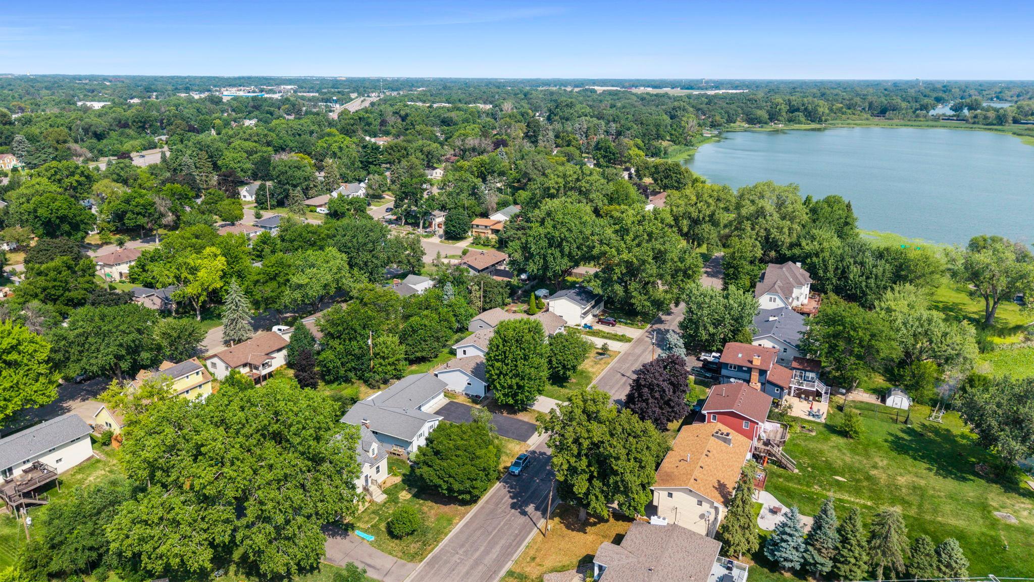 View of Residential at 4517 Orchard Avenue, Robbinsdale MN 55422, Robbinsdale (54 of 61) - Mike Wilen | Minnesota Team Real Estate