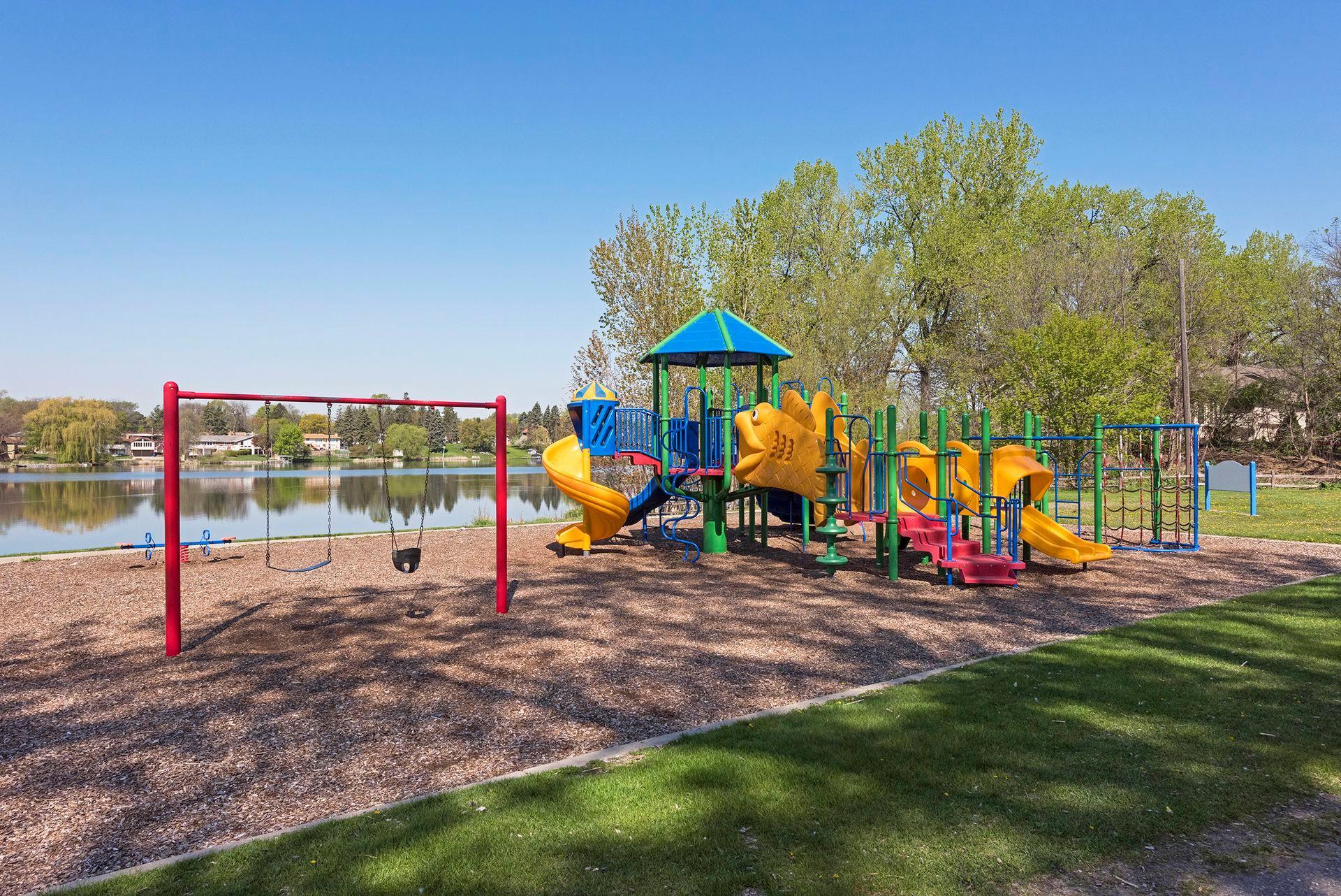 View of Residential at 4517 Orchard Avenue, Robbinsdale MN 55422, Robbinsdale (60 of 61) - Mike Wilen | Minnesota Team Real Estate