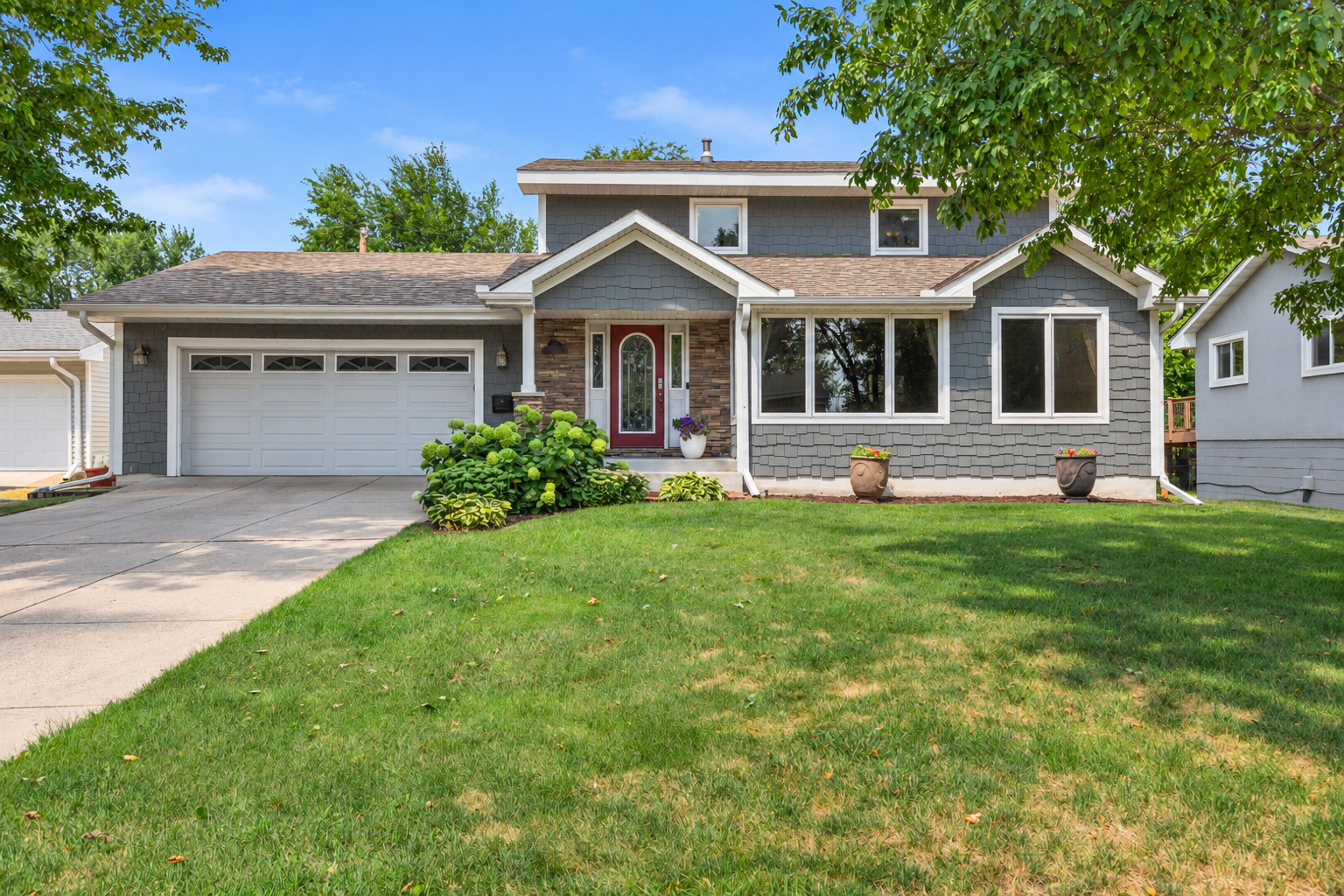 View of Residential at 4517 Orchard Avenue, Robbinsdale MN 55422, Robbinsdale (3 of 67) - Mike Wilen | Minnesota Team Real Estate