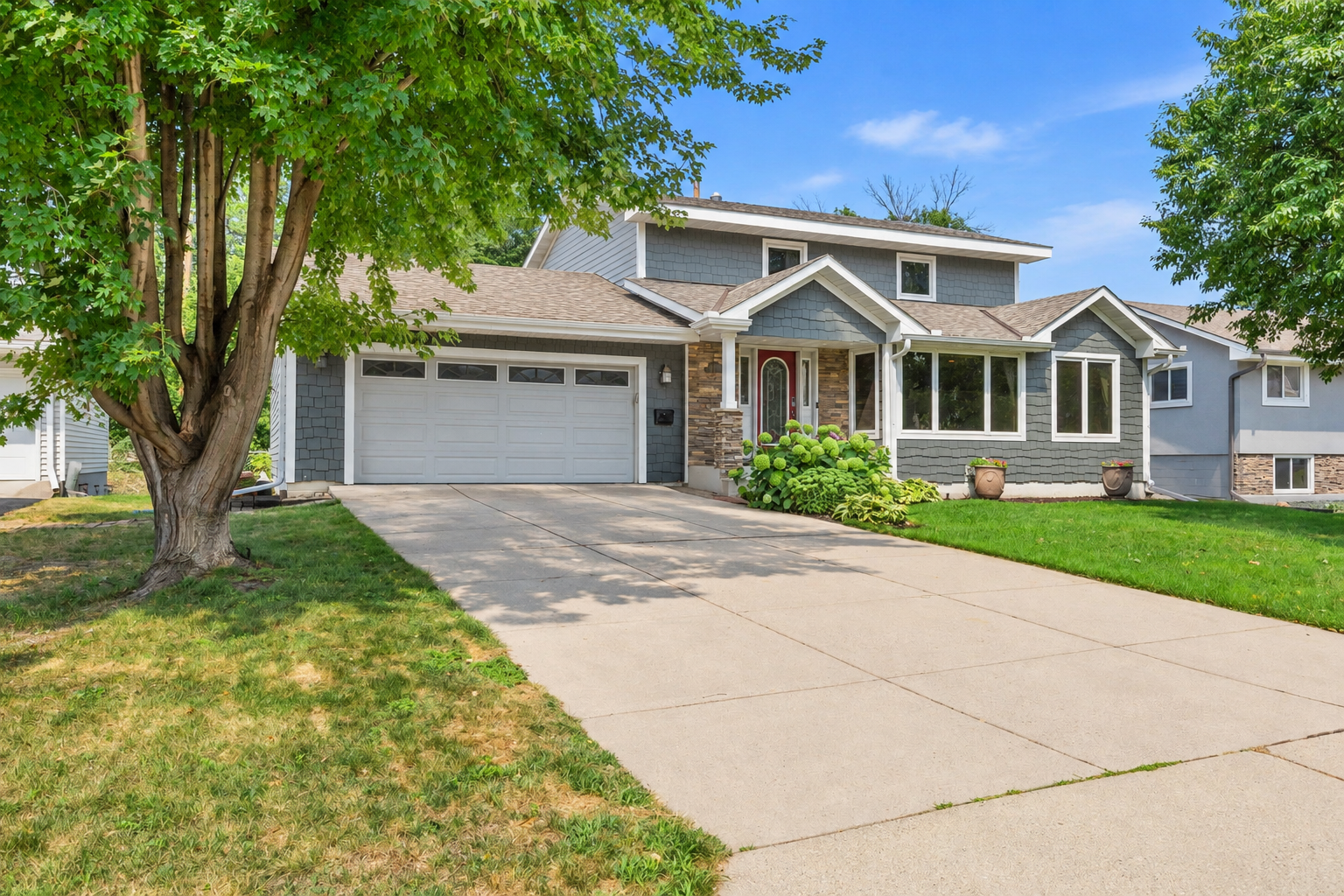 View of Residential at 4517 Orchard Avenue, Robbinsdale MN 55422, Robbinsdale (7 of 67) - Mike Wilen | Minnesota Team Real Estate
