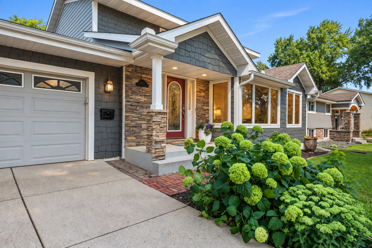 View of Residential at 4517 Orchard Avenue, Robbinsdale MN 55422, Robbinsdale (9 of 67) - Mike Wilen | Minnesota Team Real Estate