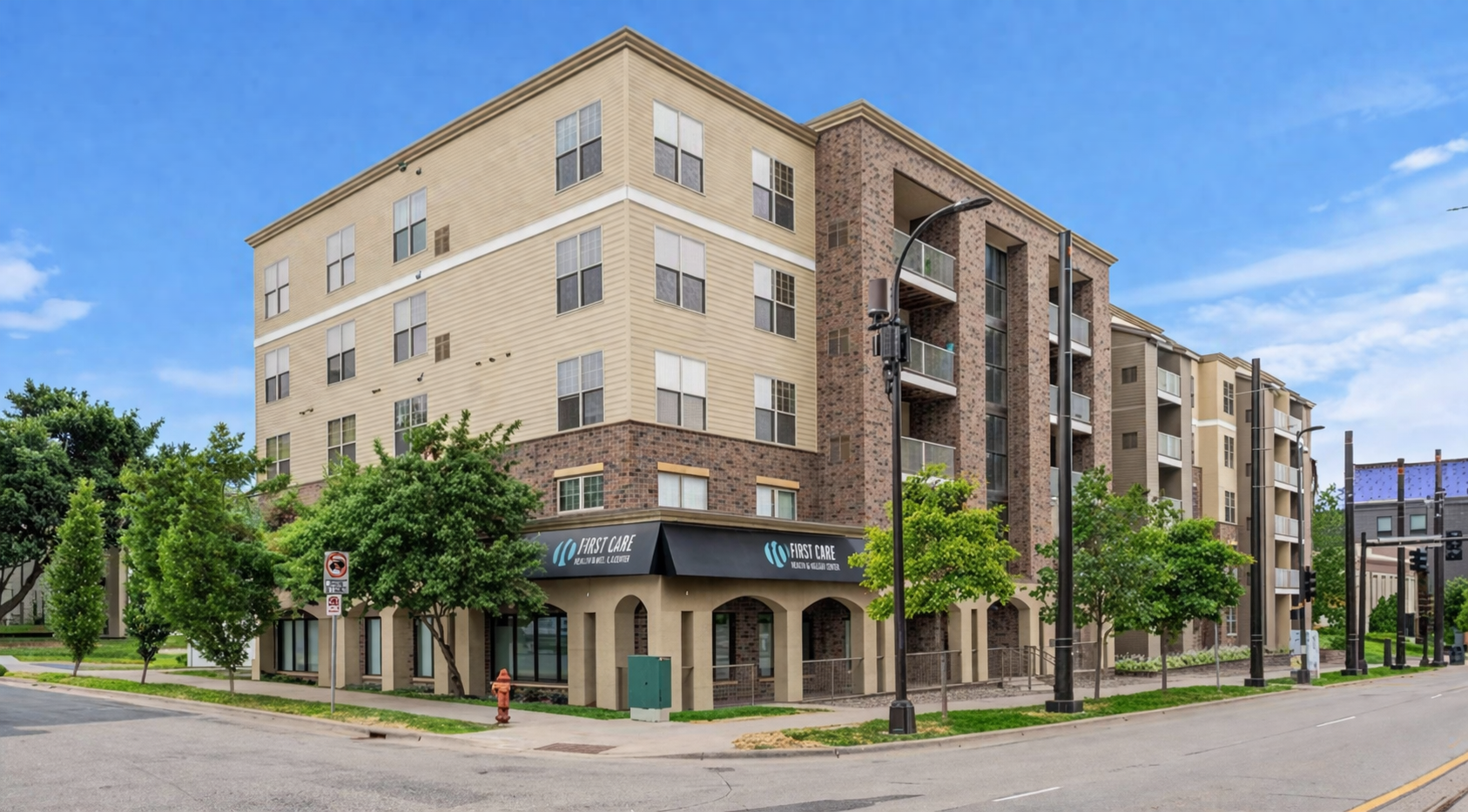 View of Residential at 2900 University Avenue #300, Minneapolis MN 55414, Minneapolis (3 of 27) - Mike Wilen | Minnesota Team Real Estate