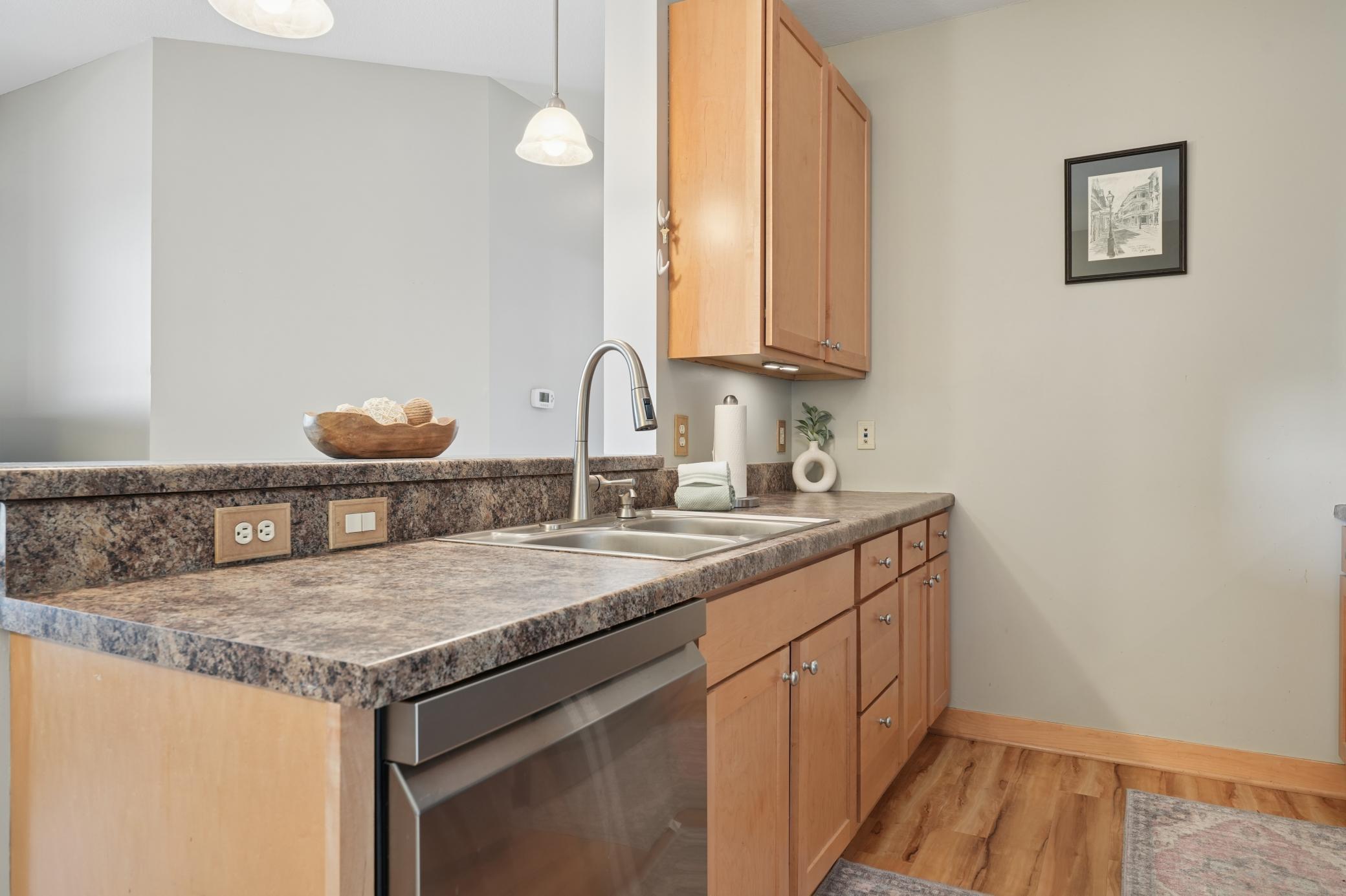 View of Residential at 2900 University Avenue #300, Minneapolis MN 55414, Minneapolis (10 of 27) - Mike Wilen | Minnesota Team Real Estate