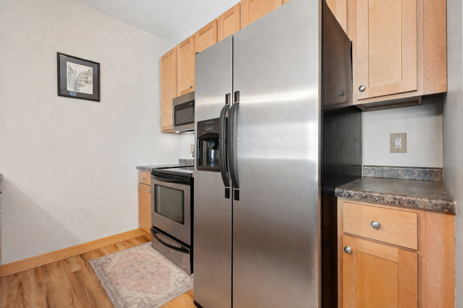 View of Residential at 2900 University Avenue #300, Minneapolis MN 55414, Minneapolis (12 of 27) - Mike Wilen | Minnesota Team Real Estate