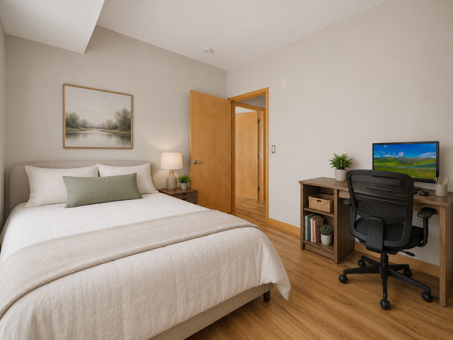 View of Residential at 2900 University Avenue #300, Minneapolis MN 55414, Minneapolis (21 of 27) - Mike Wilen | Minnesota Team Real Estate