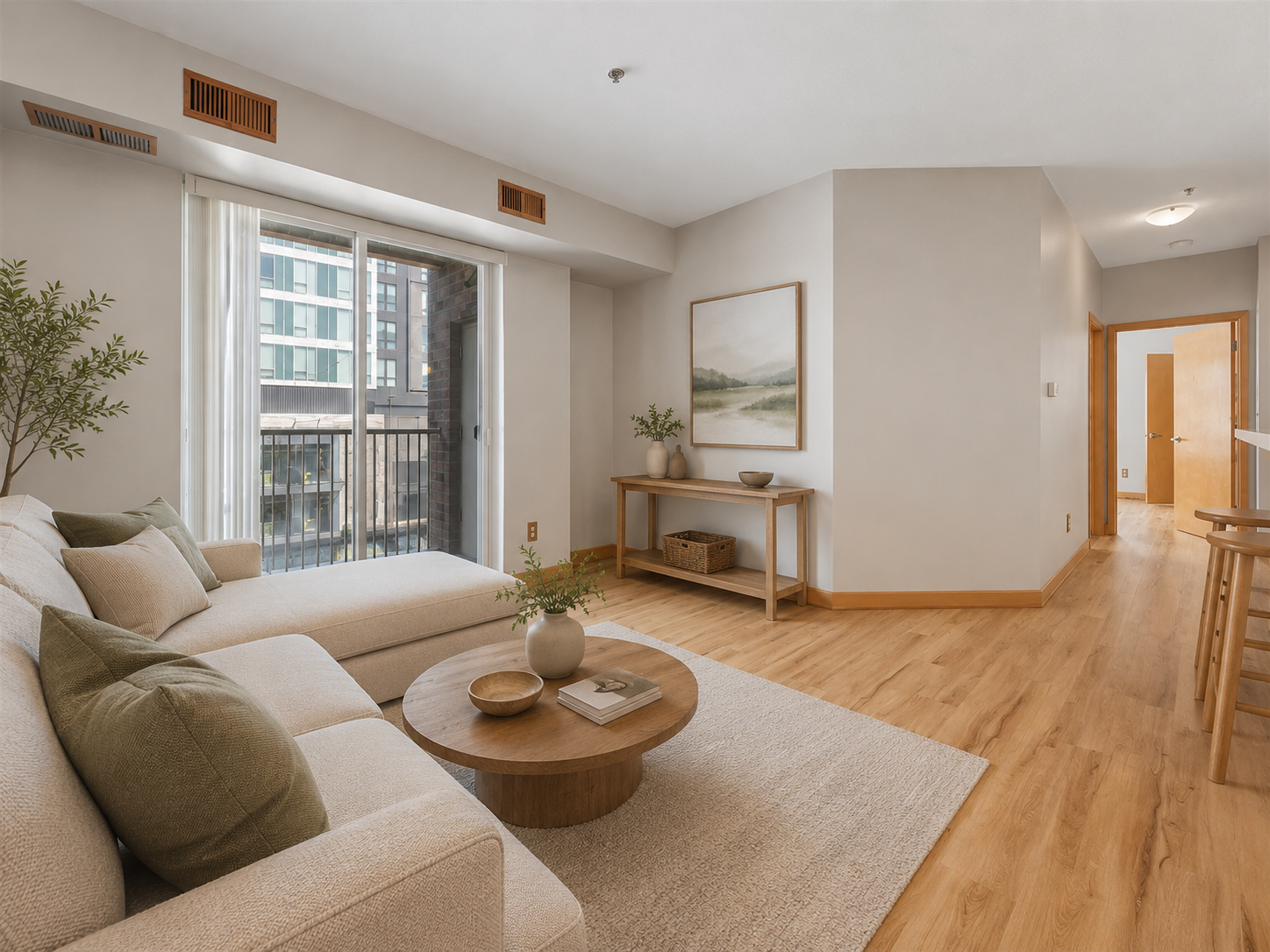 View of Residential at 2900 University Avenue #300, Minneapolis MN 55414, Minneapolis (8 of 27) - Mike Wilen | Minnesota Team Real Estate