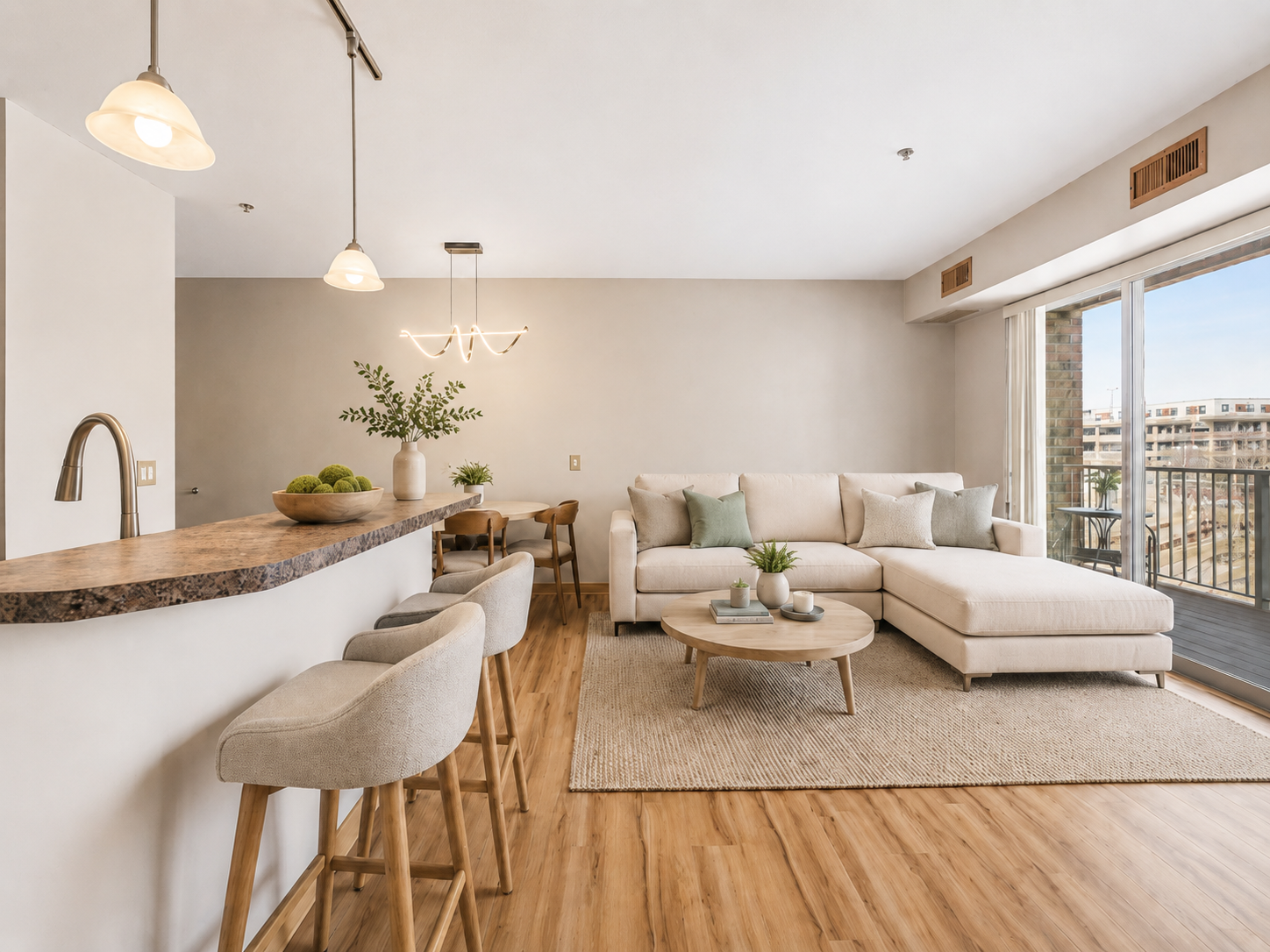 View of Residential at 2900 University Avenue #300, Minneapolis MN 55414, Minneapolis (5 of 27) - Mike Wilen | Minnesota Team Real Estate