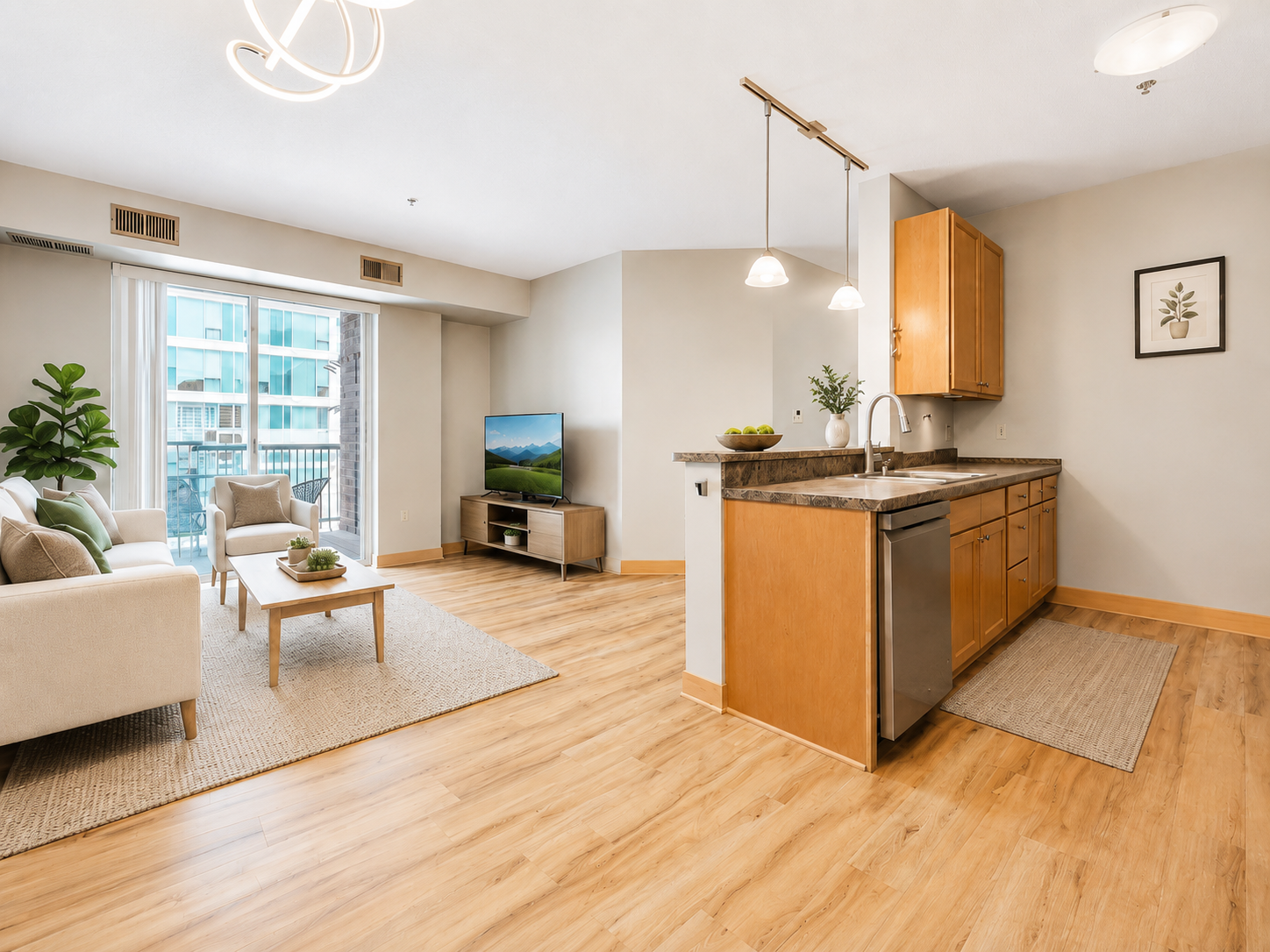 View of Residential at 2900 University Avenue #300, Minneapolis MN 55414, Minneapolis (2 of 27) - Mike Wilen | Minnesota Team Real Estate