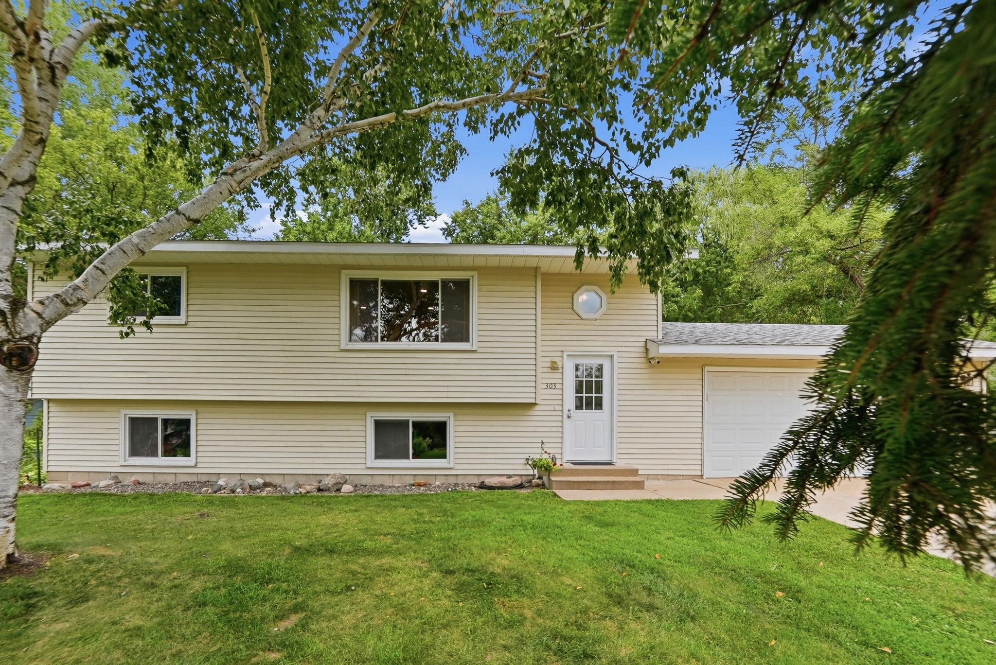 View of Residential at 303 Upplanda Street, Buffalo MN 55313, Buffalo - Mike Wilen | Minnesota Team Real Estate