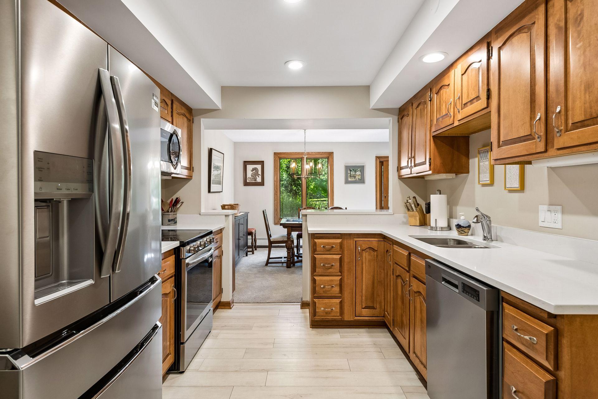 View of Residential at 5501 Dewey Hill Road #140, Edina MN 55439, Edina - Mike Wilen | Minnesota Team Real Estate