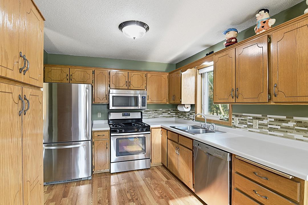 View of Residential at 13534 Brenda Boulevard, Becker MN 55308, Becker (10 of 34) - Mike Wilen | Minnesota Team Real Estate
