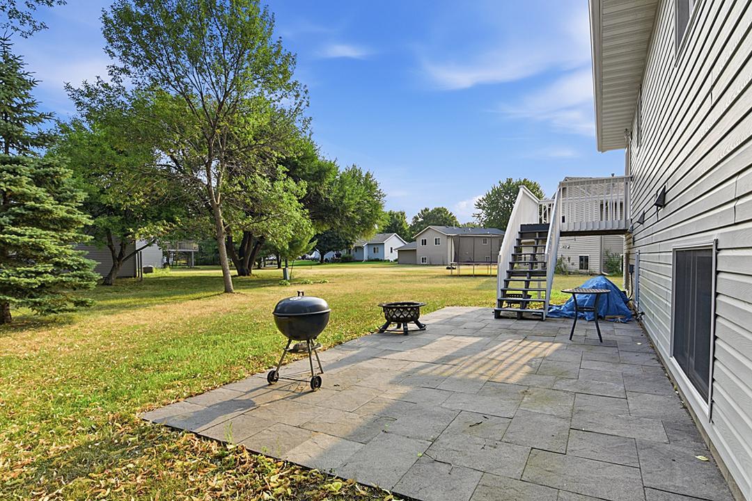 View of Residential at 13534 Brenda Boulevard, Becker MN 55308, Becker (34 of 34) - Mike Wilen | Minnesota Team Real Estate