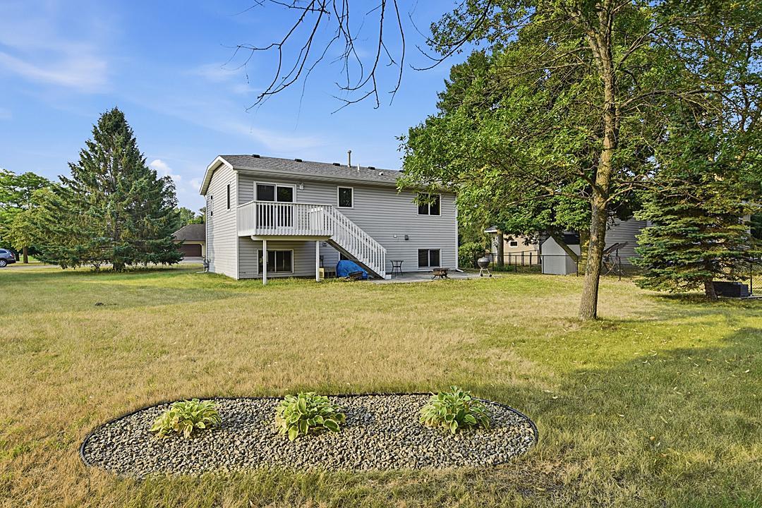 View of Residential at 13534 Brenda Boulevard, Becker MN 55308, Becker (29 of 34) - Mike Wilen | Minnesota Team Real Estate