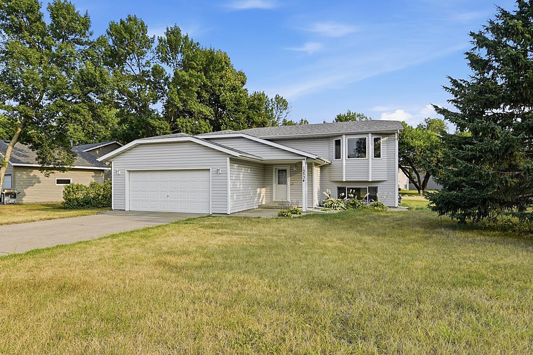 View of Single Family at 13534 Brenda Boulevard, Becker - Mike Wilen | Minnesota Team Real Estate