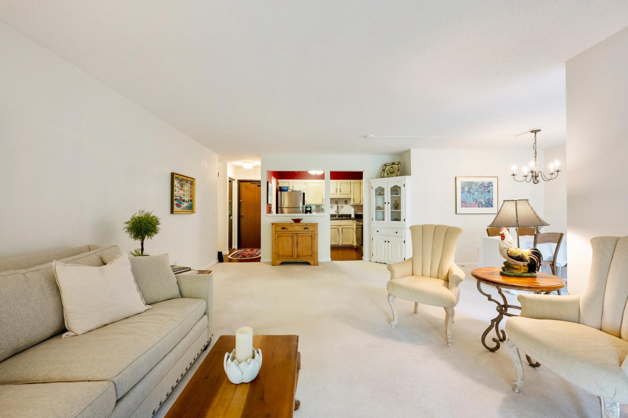 View of Residential at 1800 Riverwood Drive #301, Burnsville MN 55337, Burnsville - Mike Wilen | Minnesota Team Real Estate