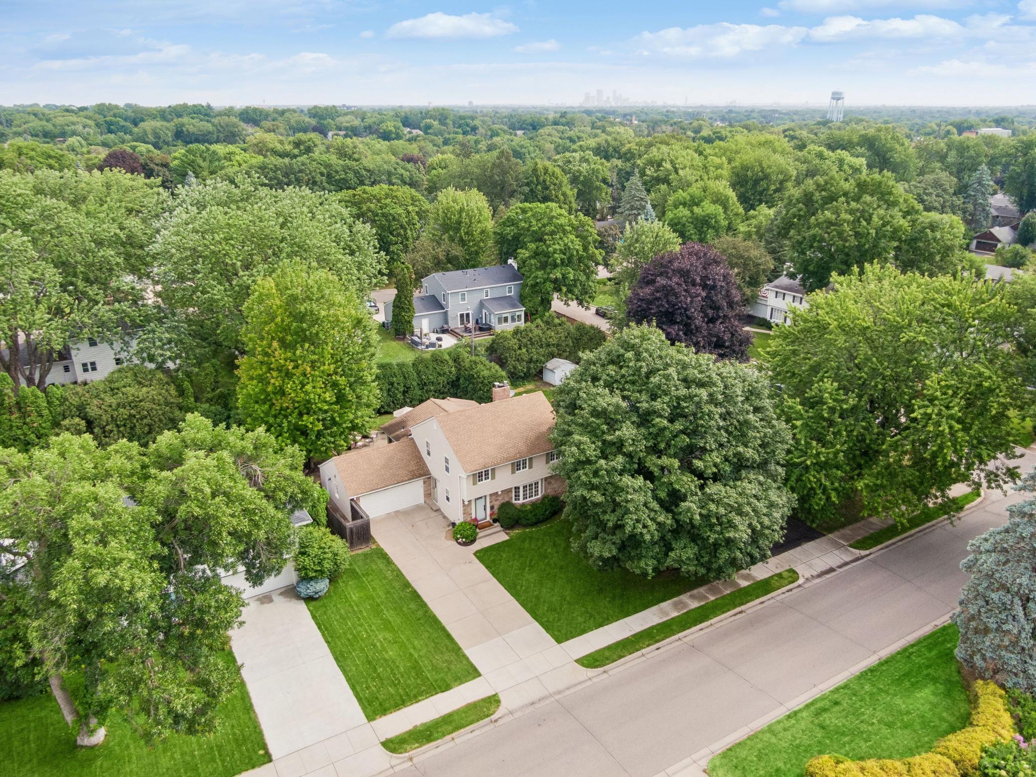 View of Residential at 5220 Maddox Lane, Edina MN 55436, Edina (34 of 38) - Mike Wilen | Minnesota Team Real Estate