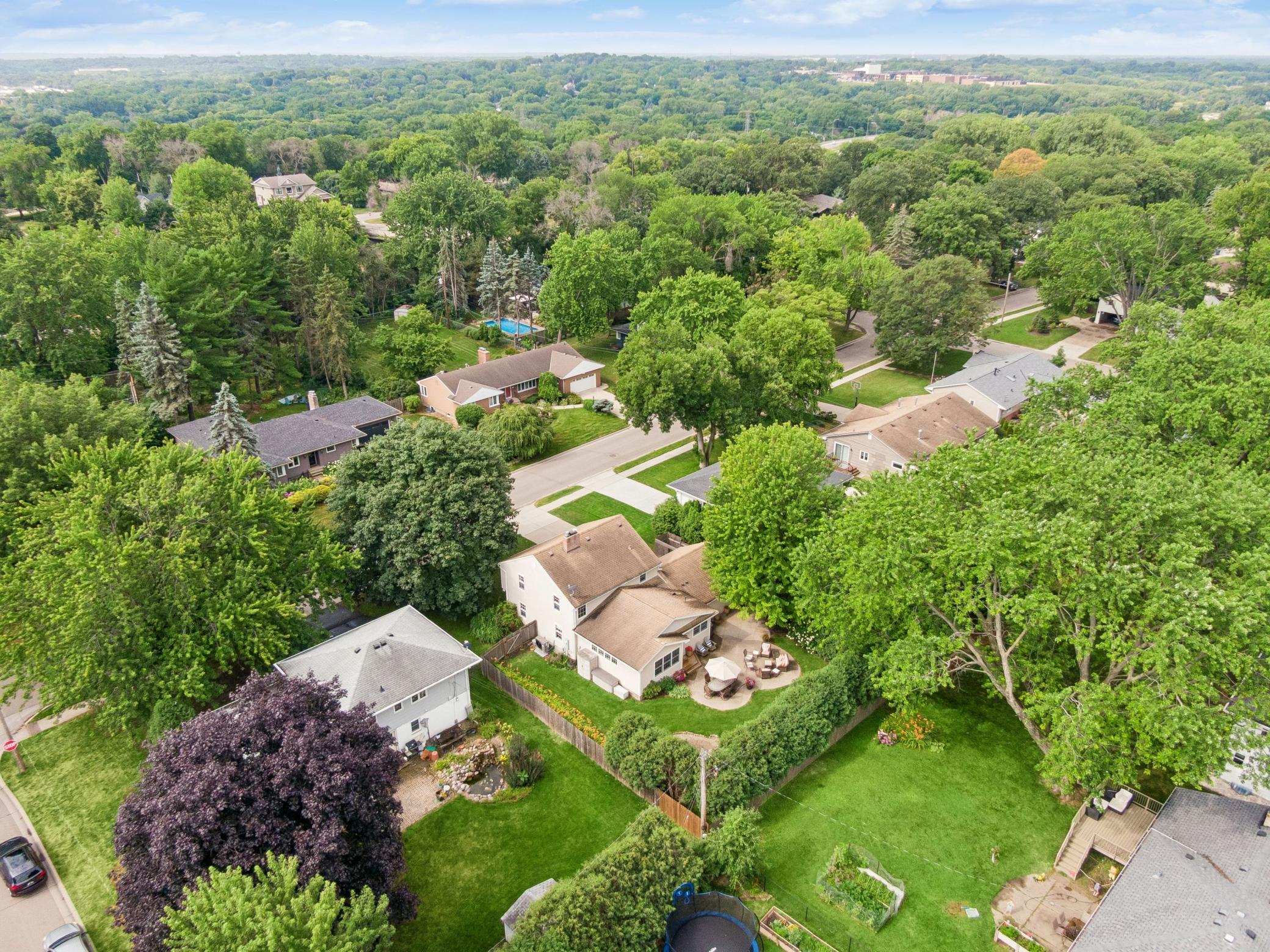 View of Residential at 5220 Maddox Lane, Edina MN 55436, Edina (33 of 38) - Mike Wilen | Minnesota Team Real Estate