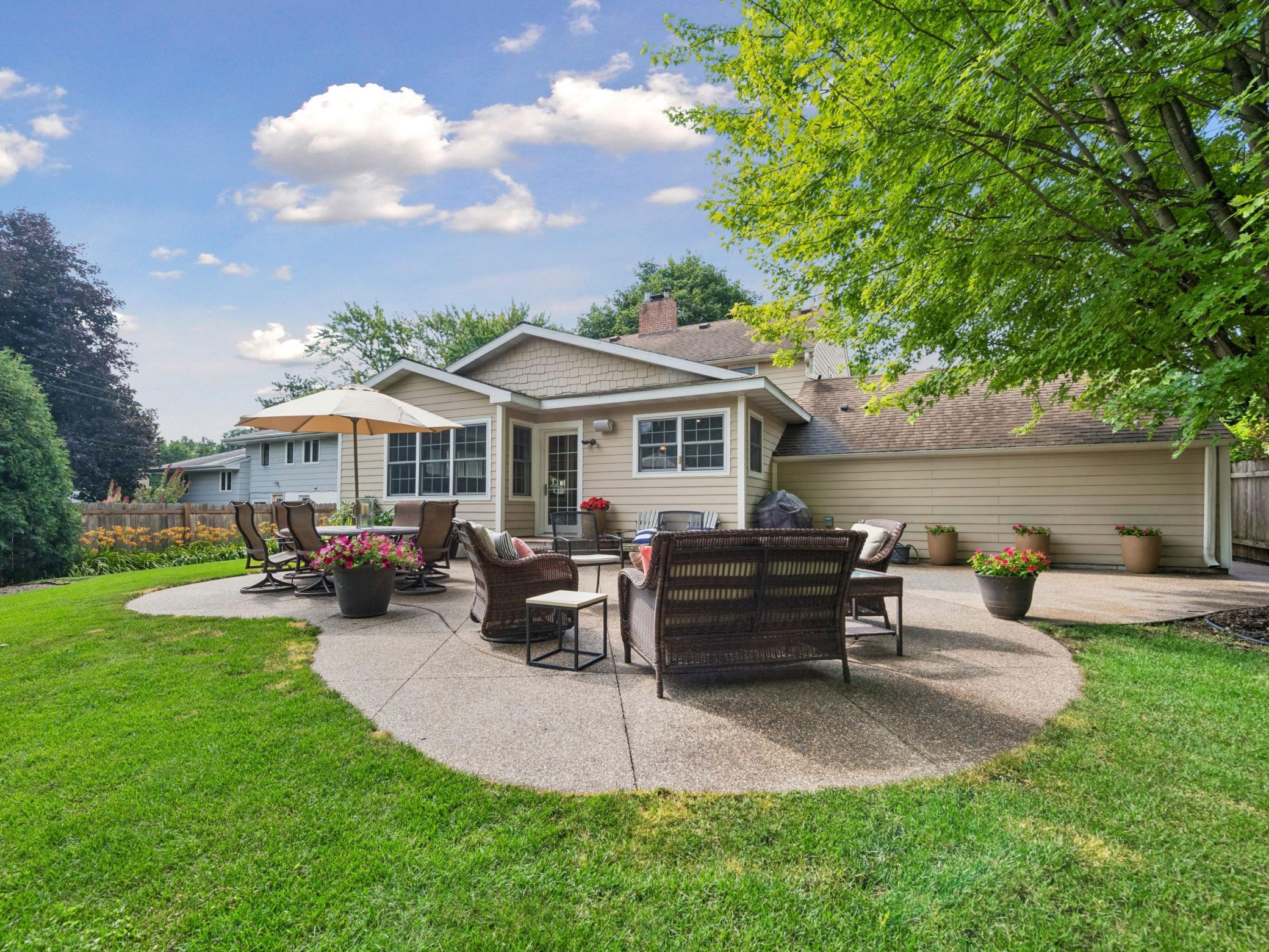 View of Residential at 5220 Maddox Lane, Edina MN 55436, Edina (30 of 38) - Mike Wilen | Minnesota Team Real Estate