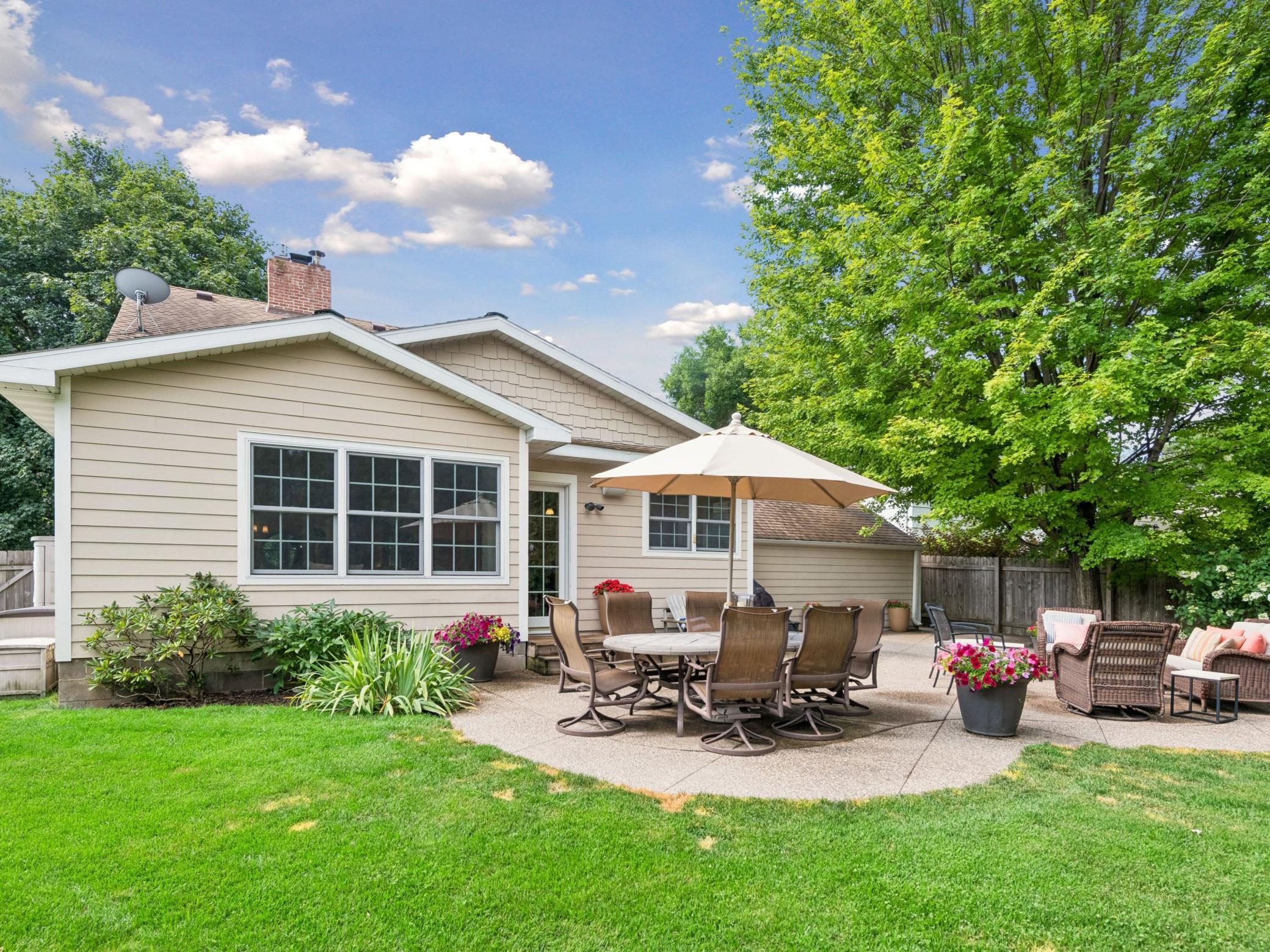 View of Residential at 5220 Maddox Lane, Edina MN 55436, Edina (29 of 38) - Mike Wilen | Minnesota Team Real Estate