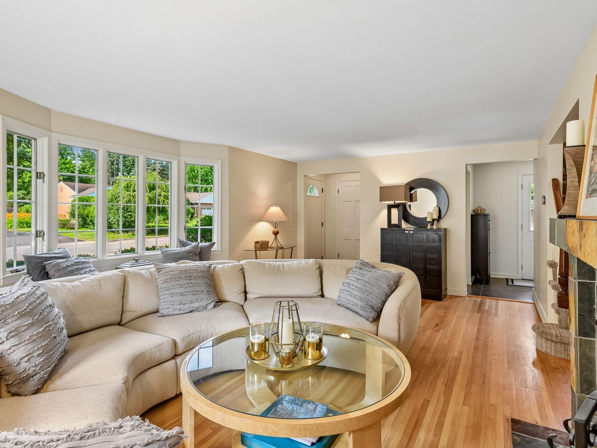 View of Residential at 5220 Maddox Lane, Edina MN 55436, Edina (6 of 38) - Mike Wilen | Minnesota Team Real Estate