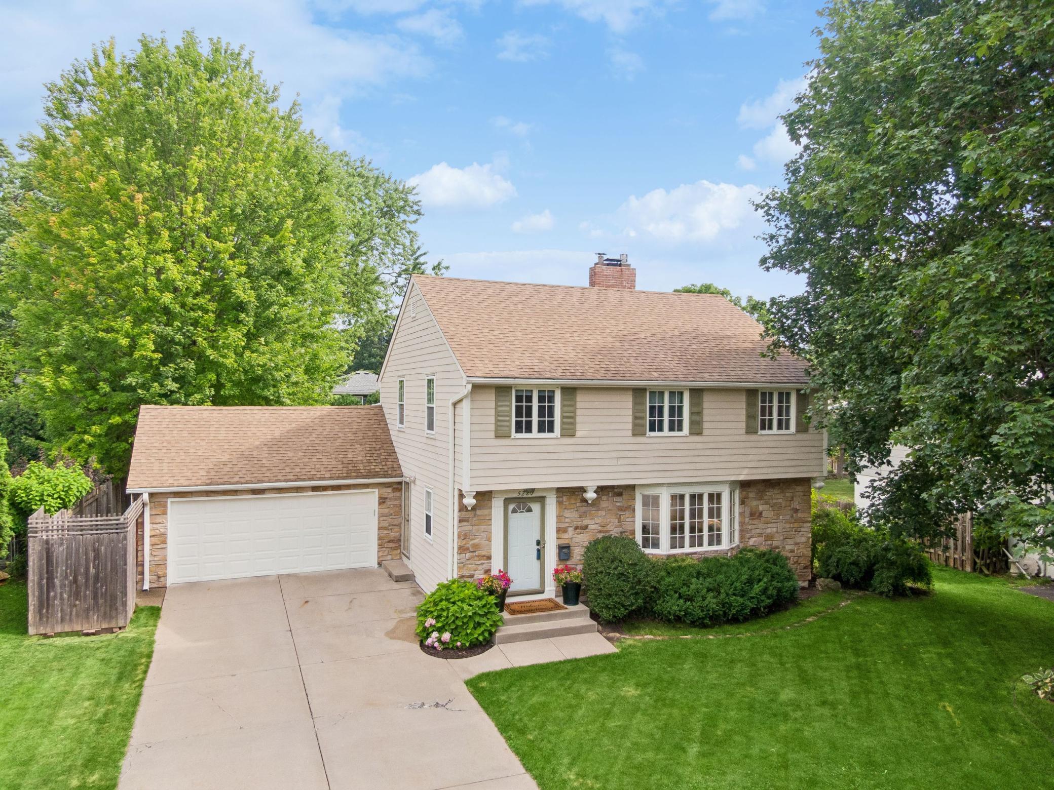 View of Residential at 5220 Maddox Lane, Edina MN 55436, Edina (2 of 38) - Mike Wilen | Minnesota Team Real Estate