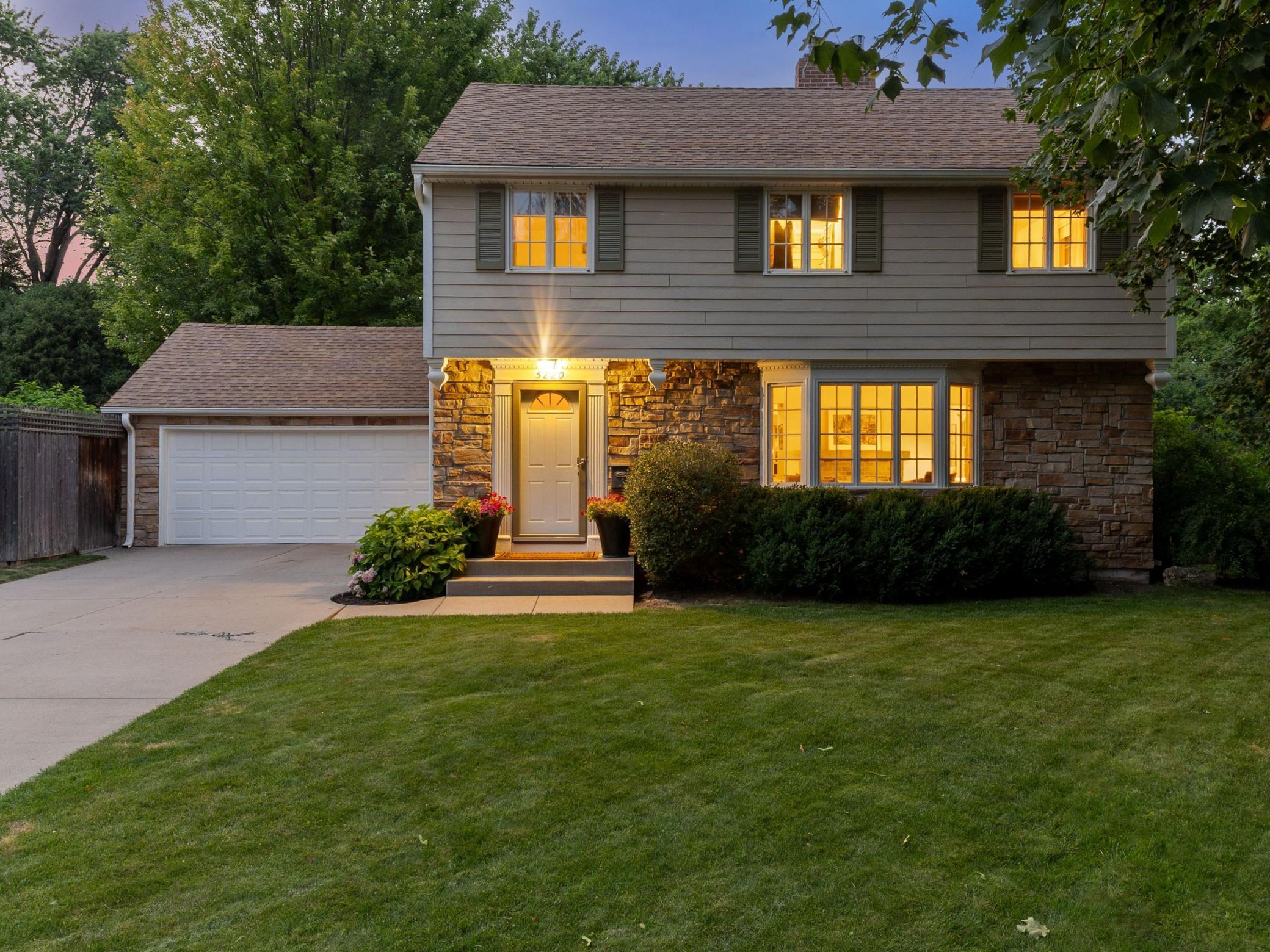 View of Residential at 5220 Maddox Lane, Edina MN 55436, Edina - Mike Wilen | Minnesota Team Real Estate