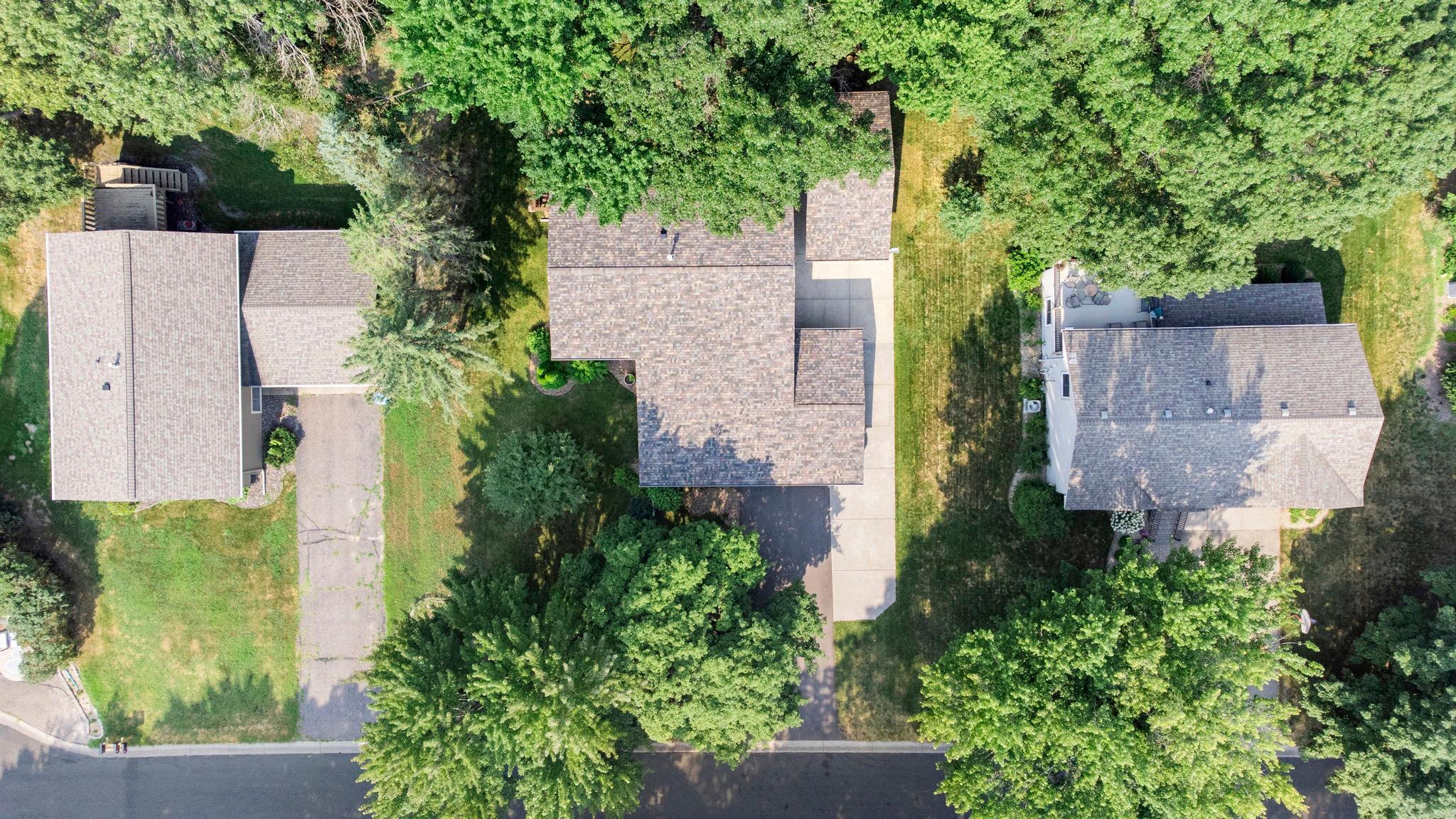 View of Residential at 13 Woodcrest Drive, Circle Pines MN 55014, Circle Pines (76 of 92) - Mike Wilen | Minnesota Team Real Estate