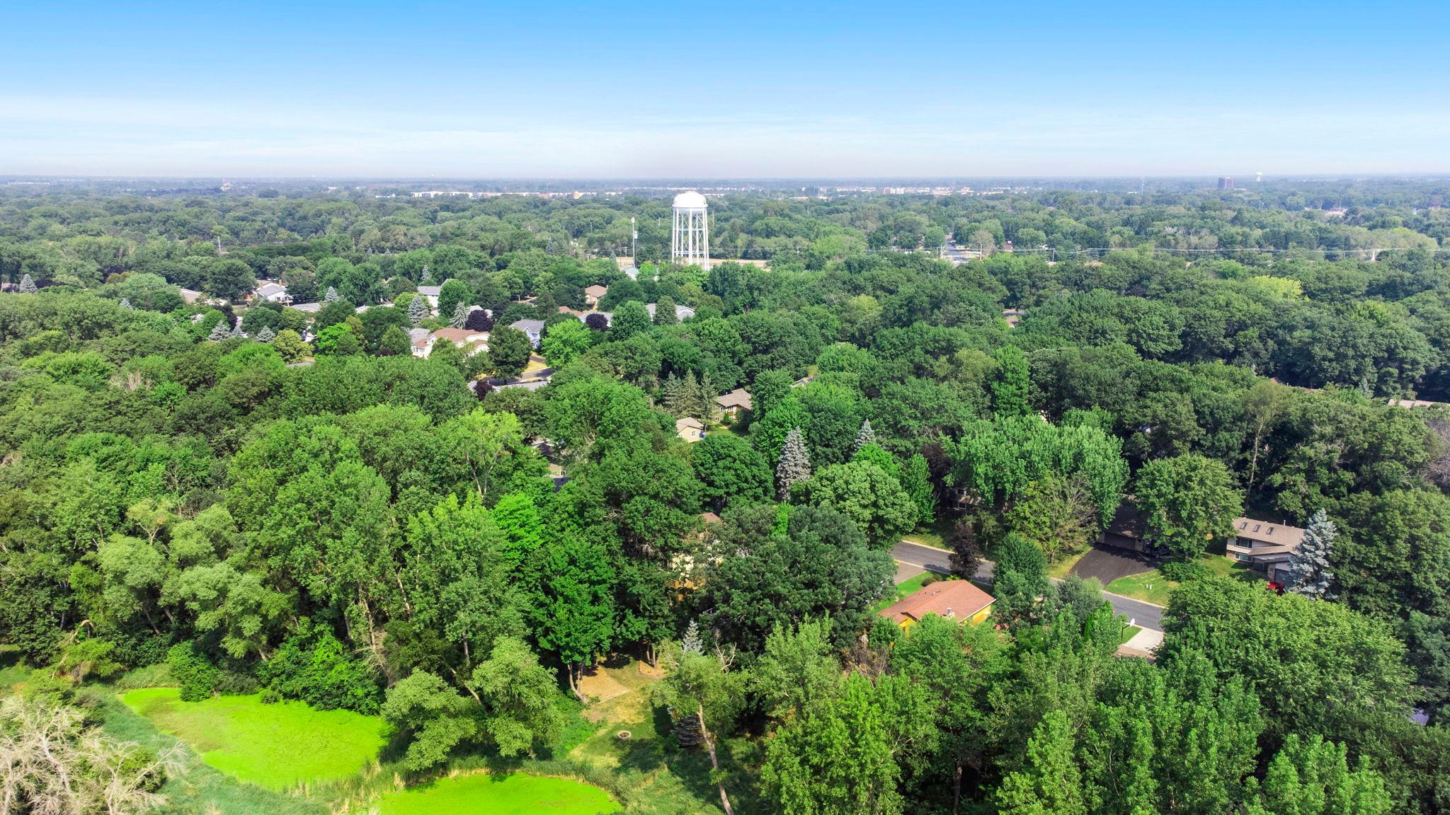 View of Residential at 13 Woodcrest Drive, Circle Pines MN 55014, Circle Pines (73 of 92) - Mike Wilen | Minnesota Team Real Estate
