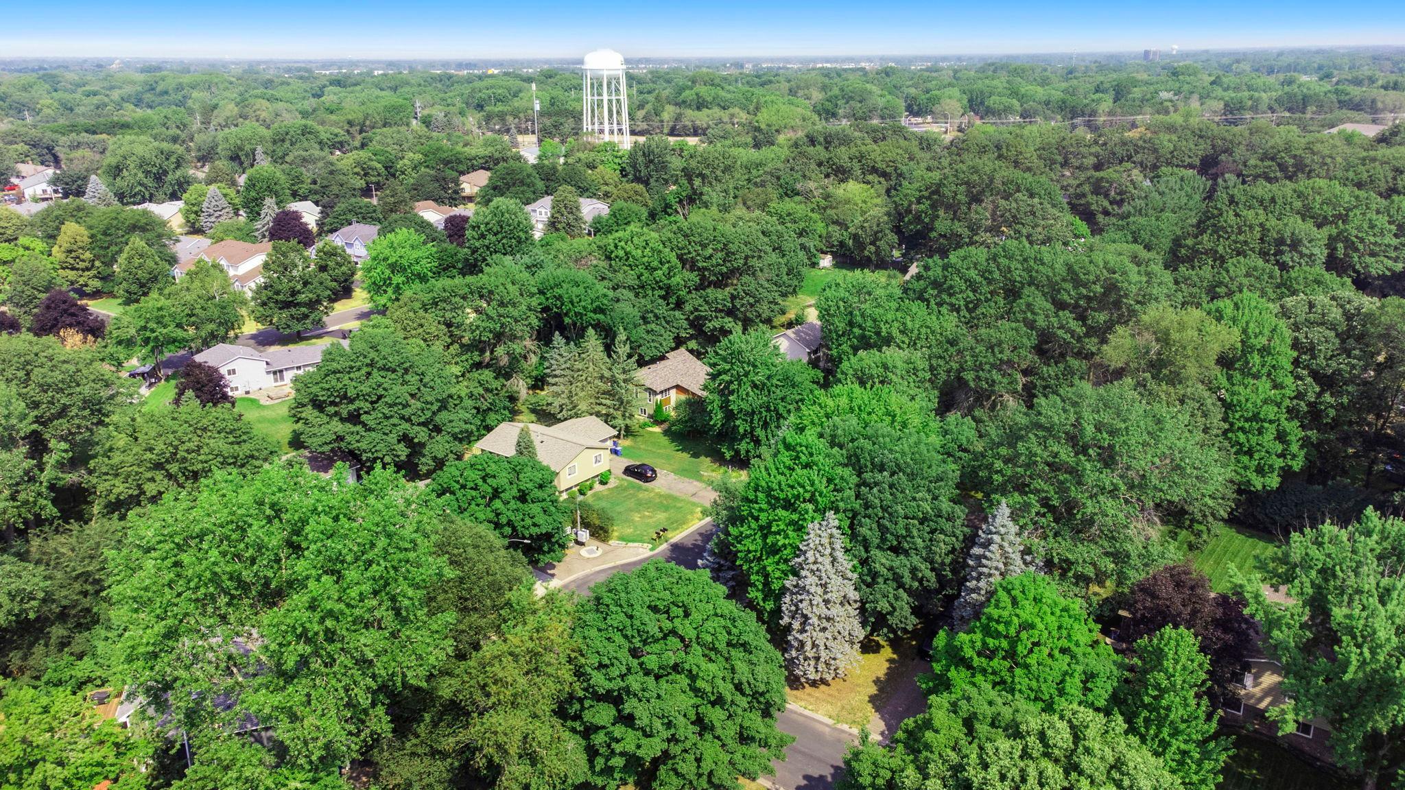 View of Residential at 13 Woodcrest Drive, Circle Pines MN 55014, Circle Pines (72 of 92) - Mike Wilen | Minnesota Team Real Estate