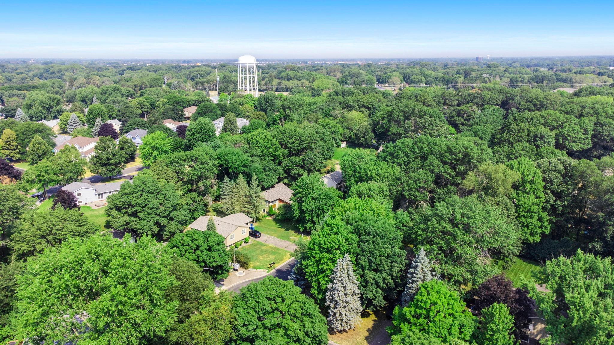 View of Residential at 13 Woodcrest Drive, Circle Pines MN 55014, Circle Pines (71 of 92) - Mike Wilen | Minnesota Team Real Estate