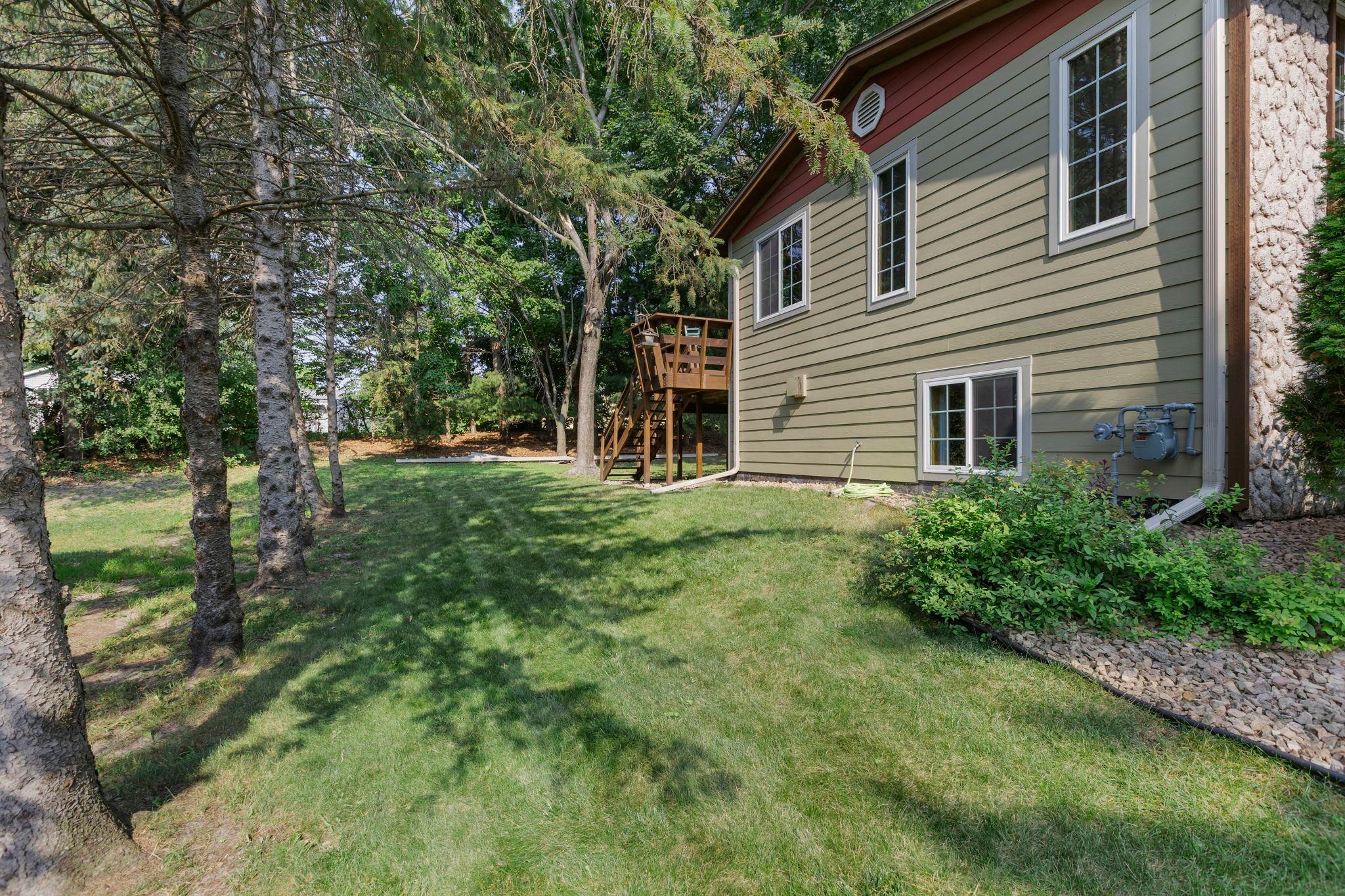 View of Residential at 13 Woodcrest Drive, Circle Pines MN 55014, Circle Pines (68 of 92) - Mike Wilen | Minnesota Team Real Estate