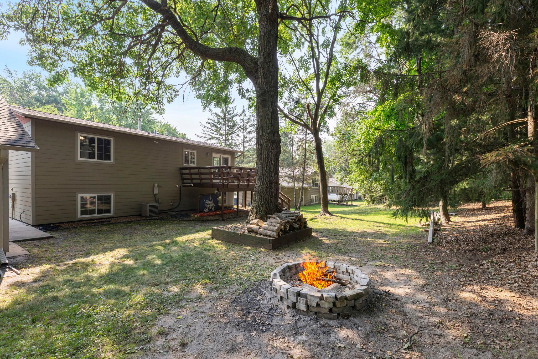 View of Residential at 13 Woodcrest Drive, Circle Pines MN 55014, Circle Pines (67 of 92) - Mike Wilen | Minnesota Team Real Estate