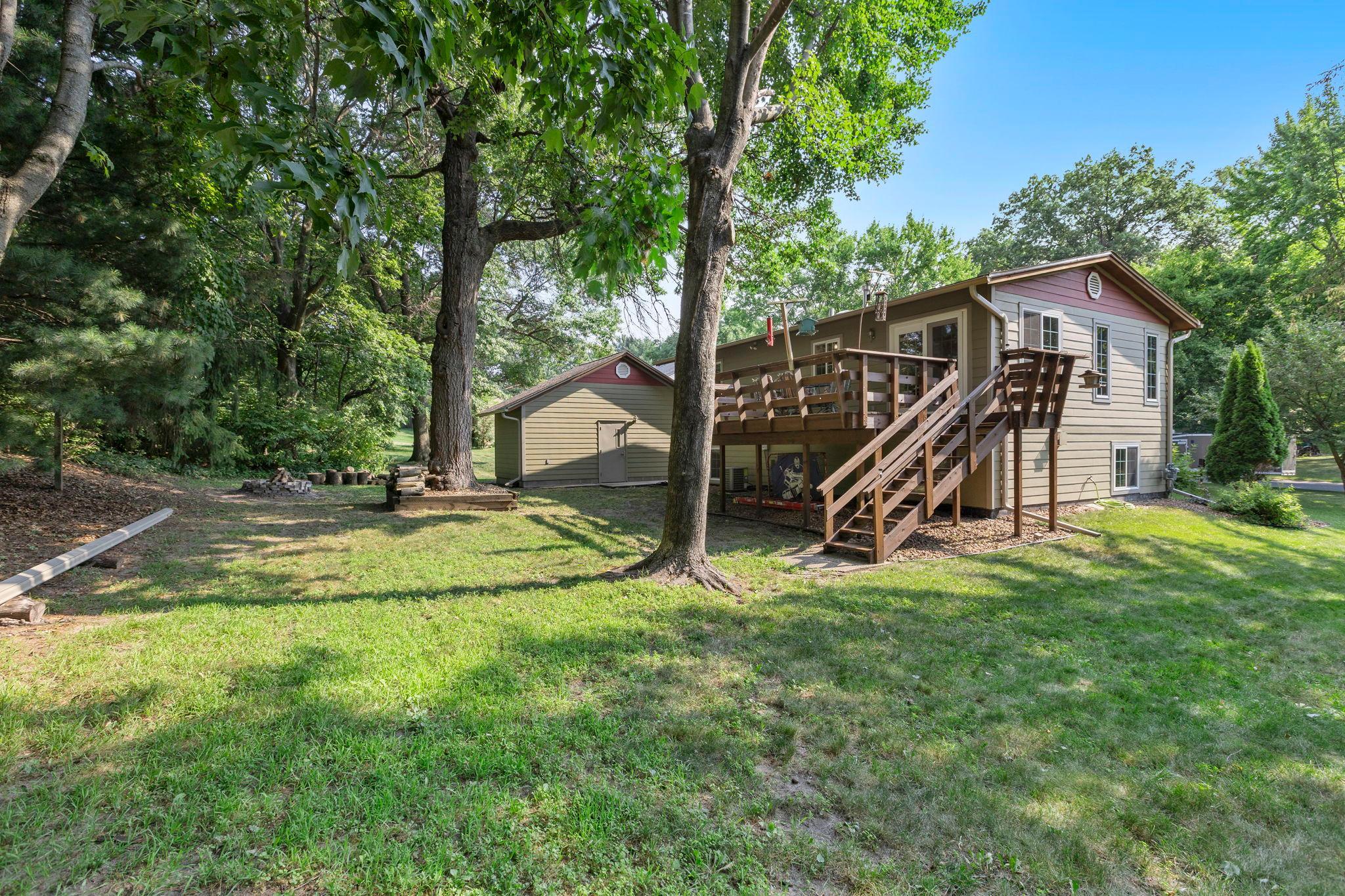 View of Residential at 13 Woodcrest Drive, Circle Pines MN 55014, Circle Pines (63 of 92) - Mike Wilen | Minnesota Team Real Estate