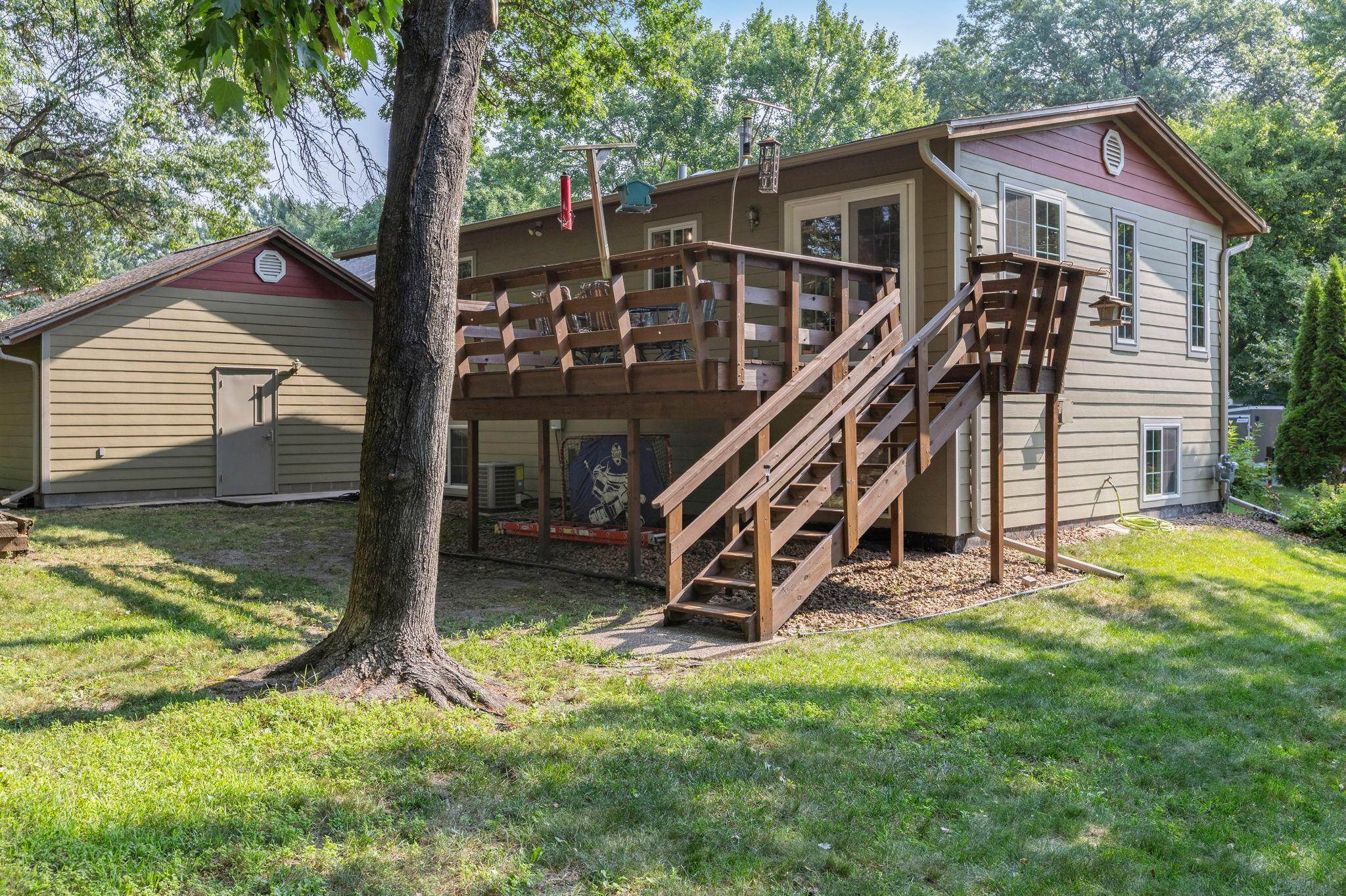 View of Residential at 13 Woodcrest Drive, Circle Pines MN 55014, Circle Pines (62 of 92) - Mike Wilen | Minnesota Team Real Estate
