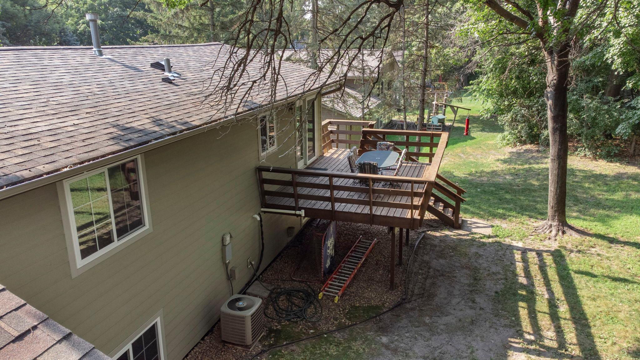 View of Residential at 13 Woodcrest Drive, Circle Pines MN 55014, Circle Pines (61 of 92) - Mike Wilen | Minnesota Team Real Estate