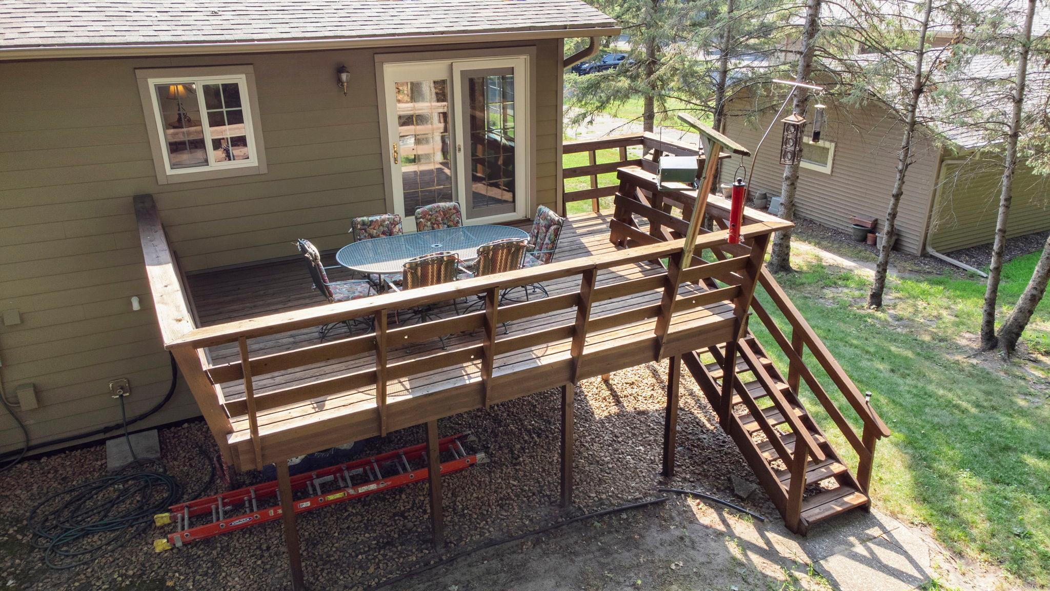 View of Residential at 13 Woodcrest Drive, Circle Pines MN 55014, Circle Pines (60 of 92) - Mike Wilen | Minnesota Team Real Estate