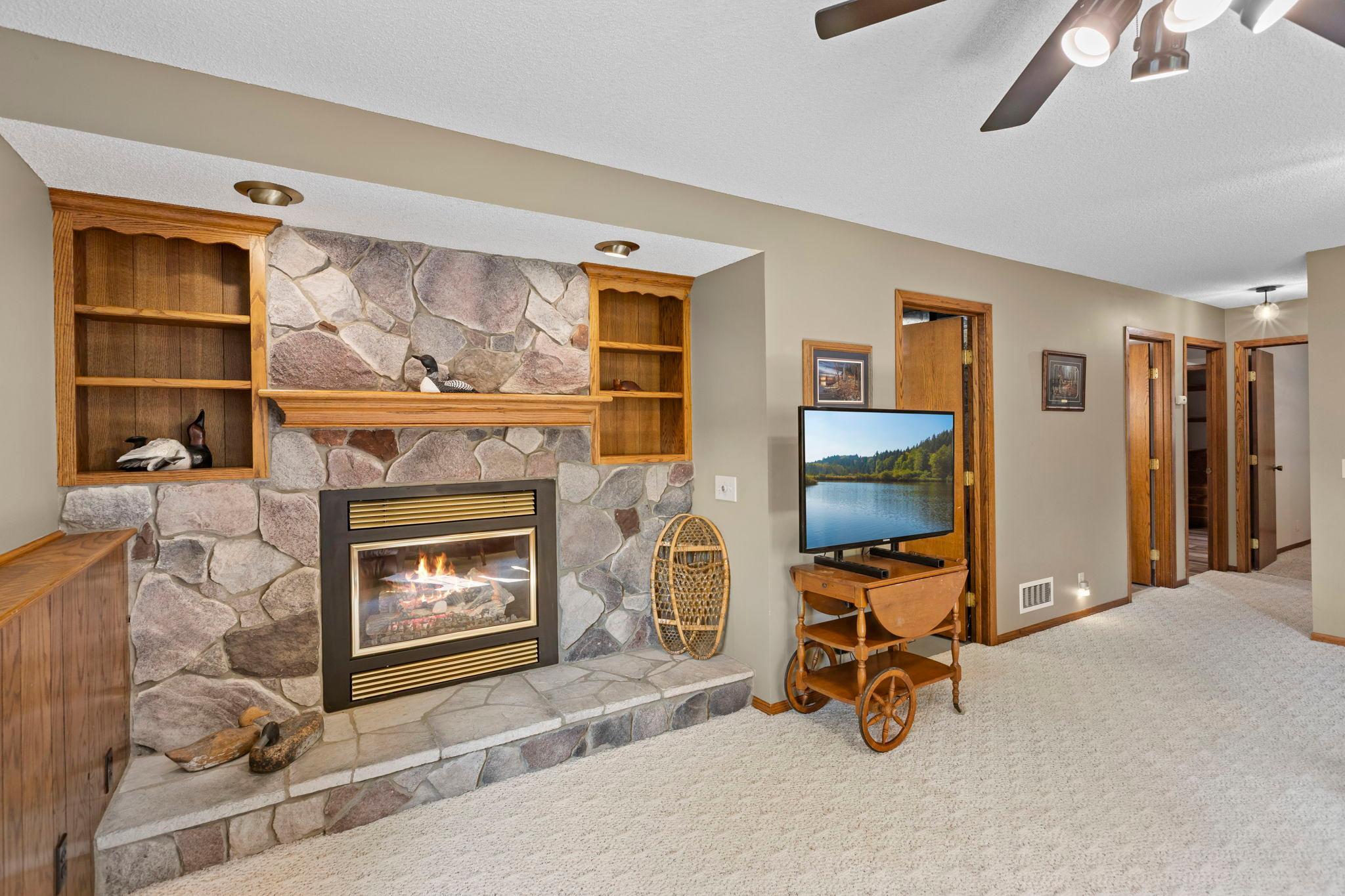 View of Residential at 13 Woodcrest Drive, Circle Pines MN 55014, Circle Pines (25 of 92) - Mike Wilen | Minnesota Team Real Estate