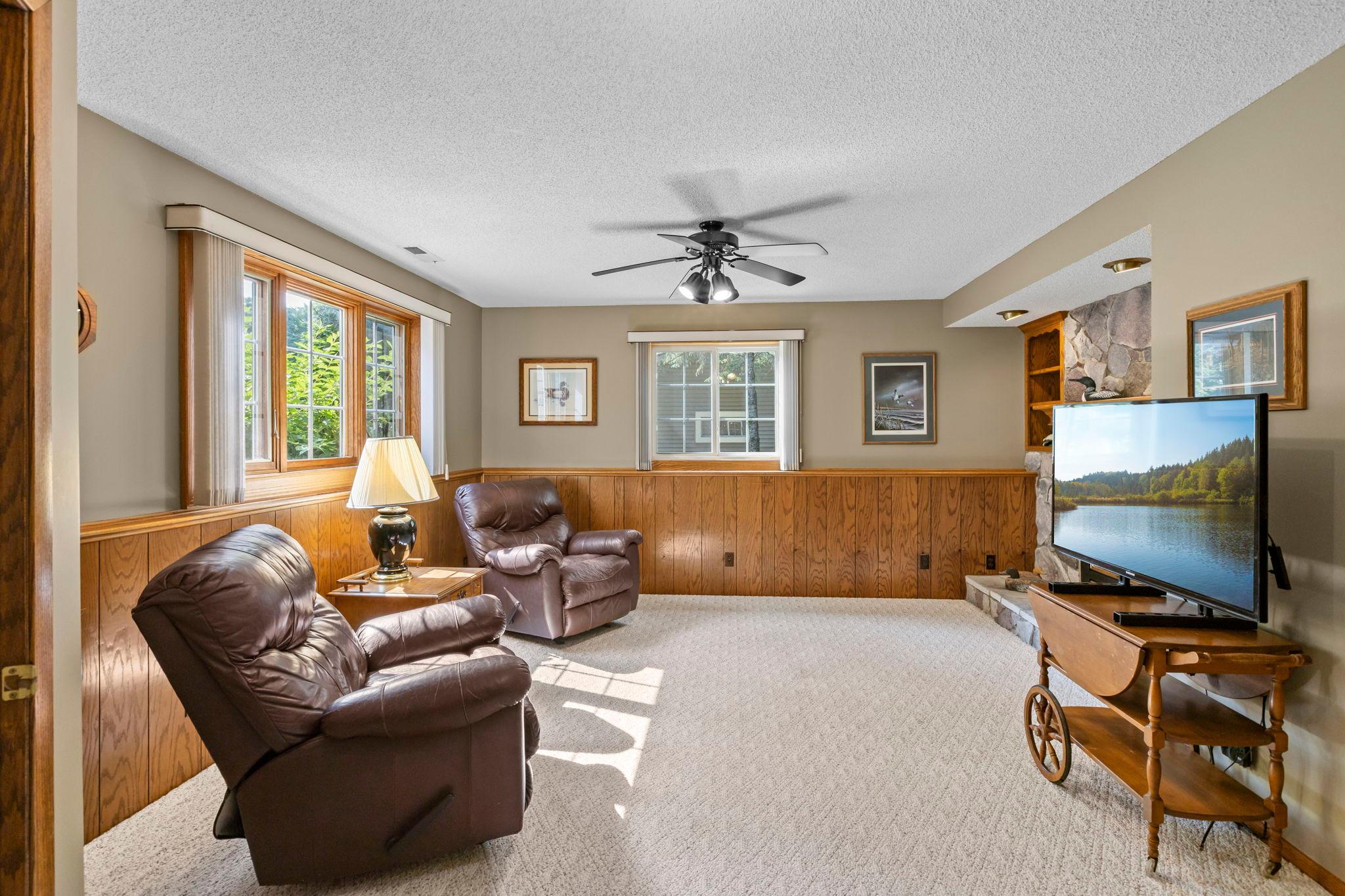 View of Residential at 13 Woodcrest Drive, Circle Pines MN 55014, Circle Pines (24 of 92) - Mike Wilen | Minnesota Team Real Estate